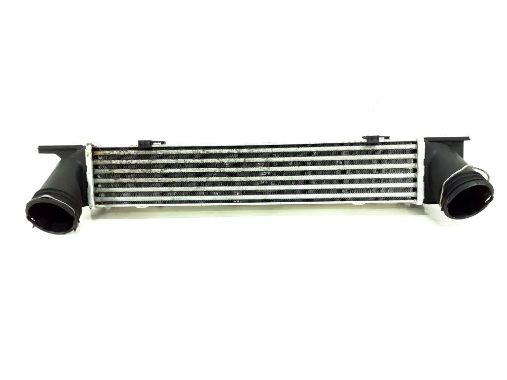 INTERCOOLER con codice 752491606 da BMW Serie 1 Serie (E87) (04>07) 2000 Diesel 120 (2005)