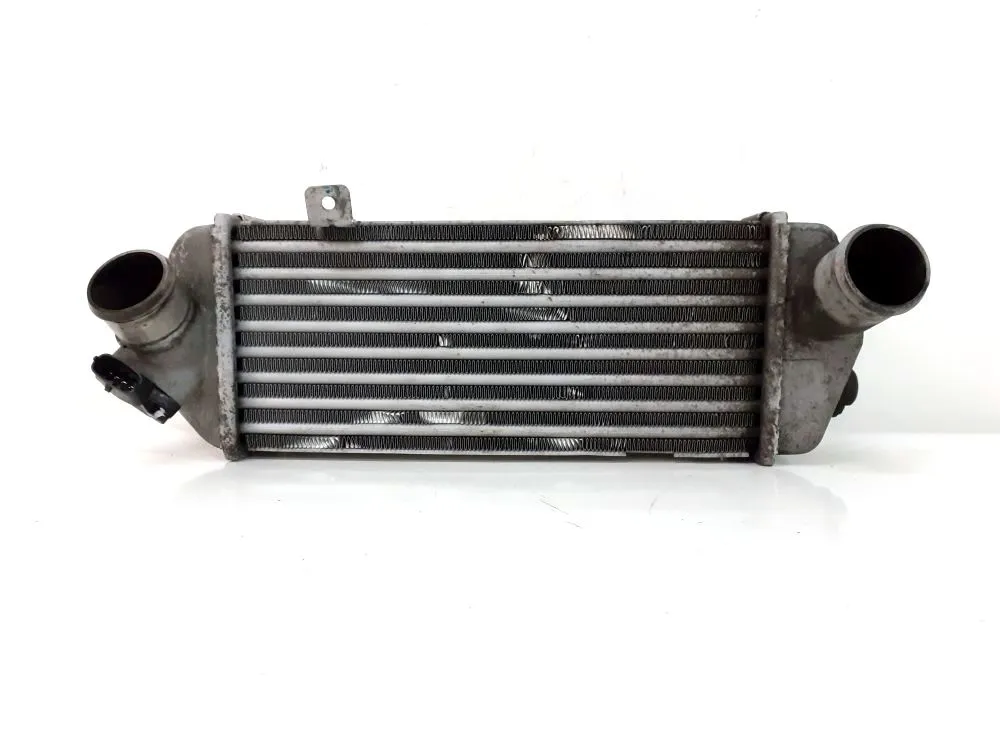 INTERCOOLER con codice 282712A710 da HYUNDAI i20 1Â° Serie 1400 Diesel 55 (2011)