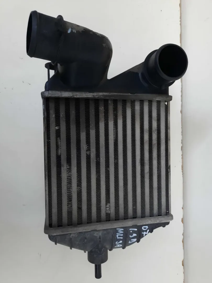 Intercooler Lancia Musa del 2007 1.9 Diesel