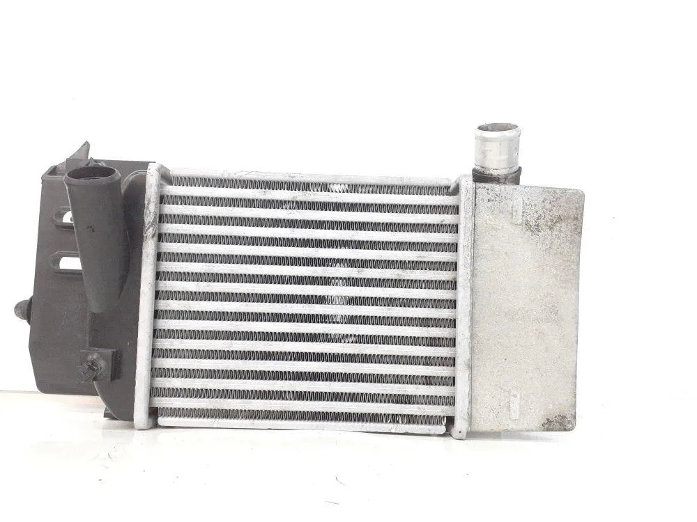 INTERCOOLER con codice JD1271005100 da TOYOTA Urban Cruiser 1Â° Serie 1400 Diesel 66 kW / 90 CV (2009)