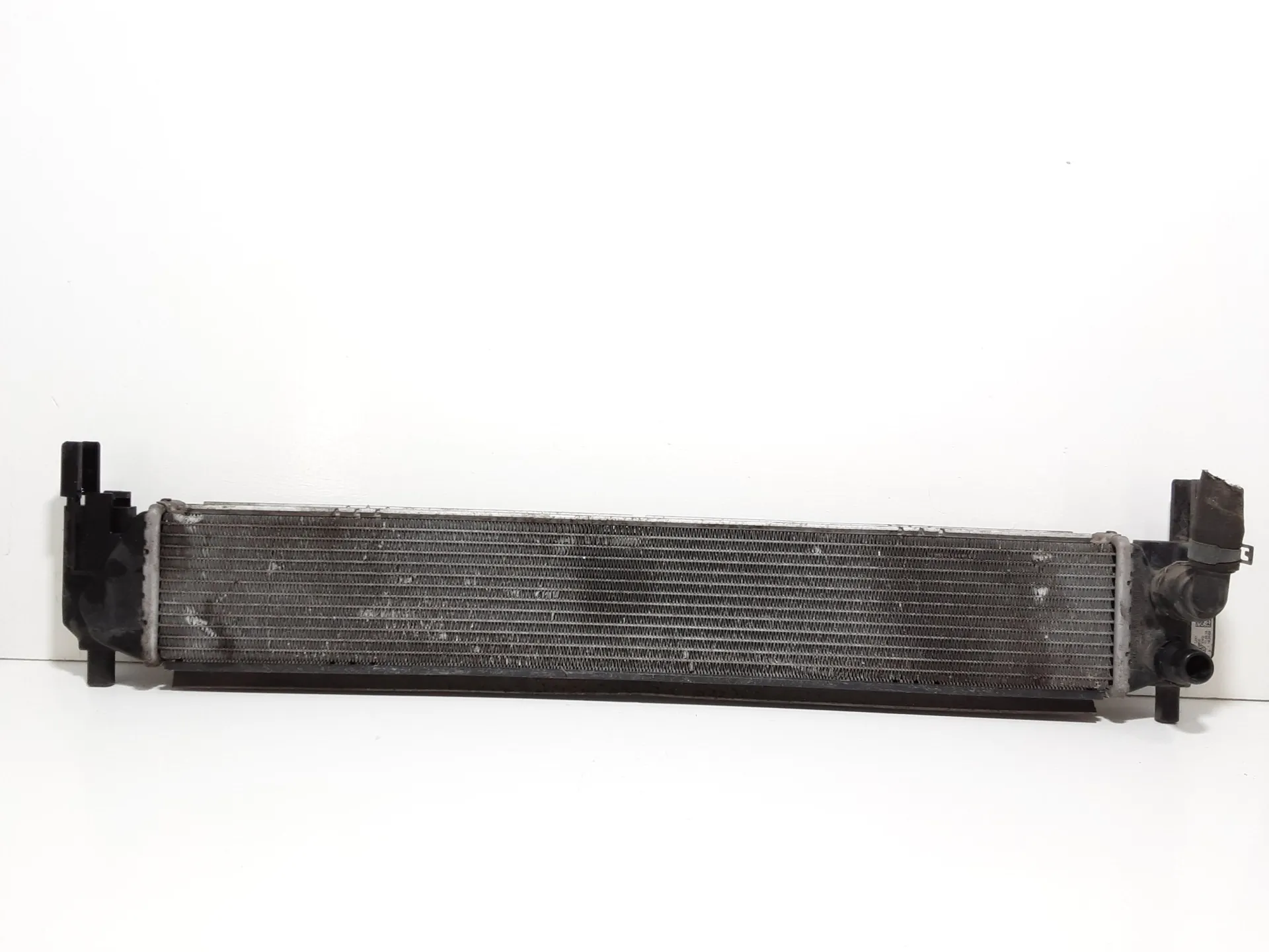 INTERCOOLER con codice 5Q0121251EH da VOLKSWAGEN Golf 7 Berlina (12>) 1200 Benzina 77 kW / 105 CV con codice motore CJZ/CJZA (2015)