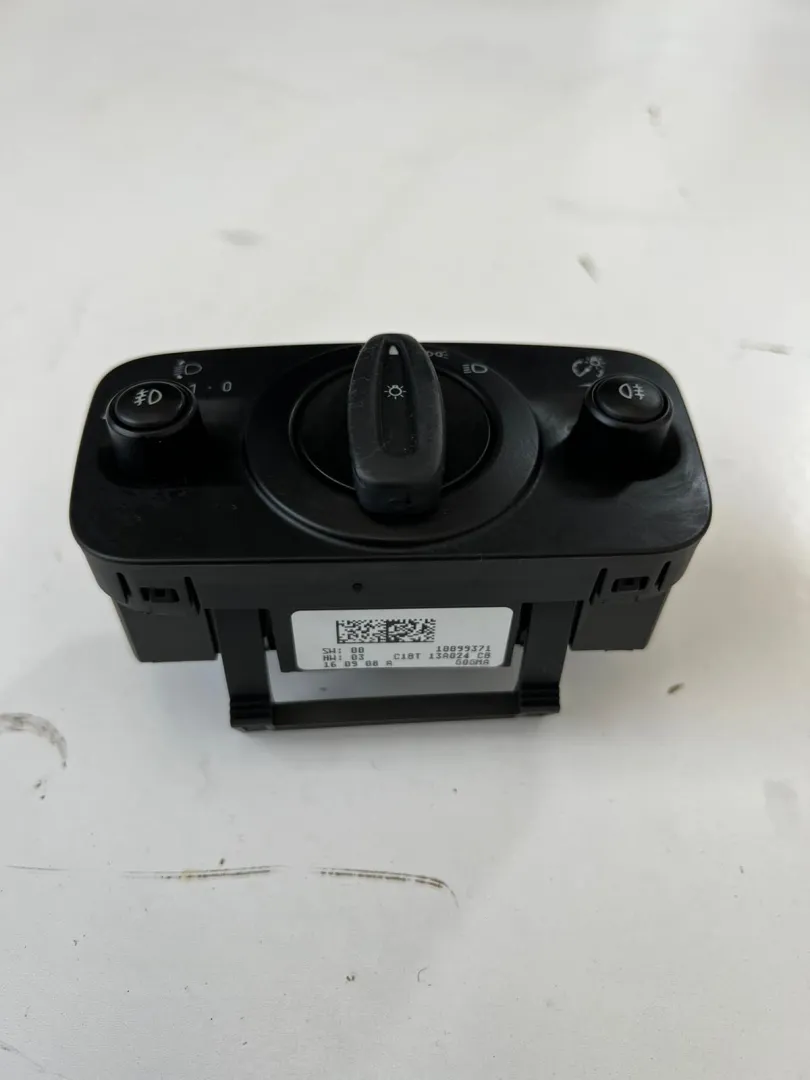 Interruttore comando luci Ford Ecosport 1.5 D del 2016 CODICE RICAMBIO : C1BT13A024CB