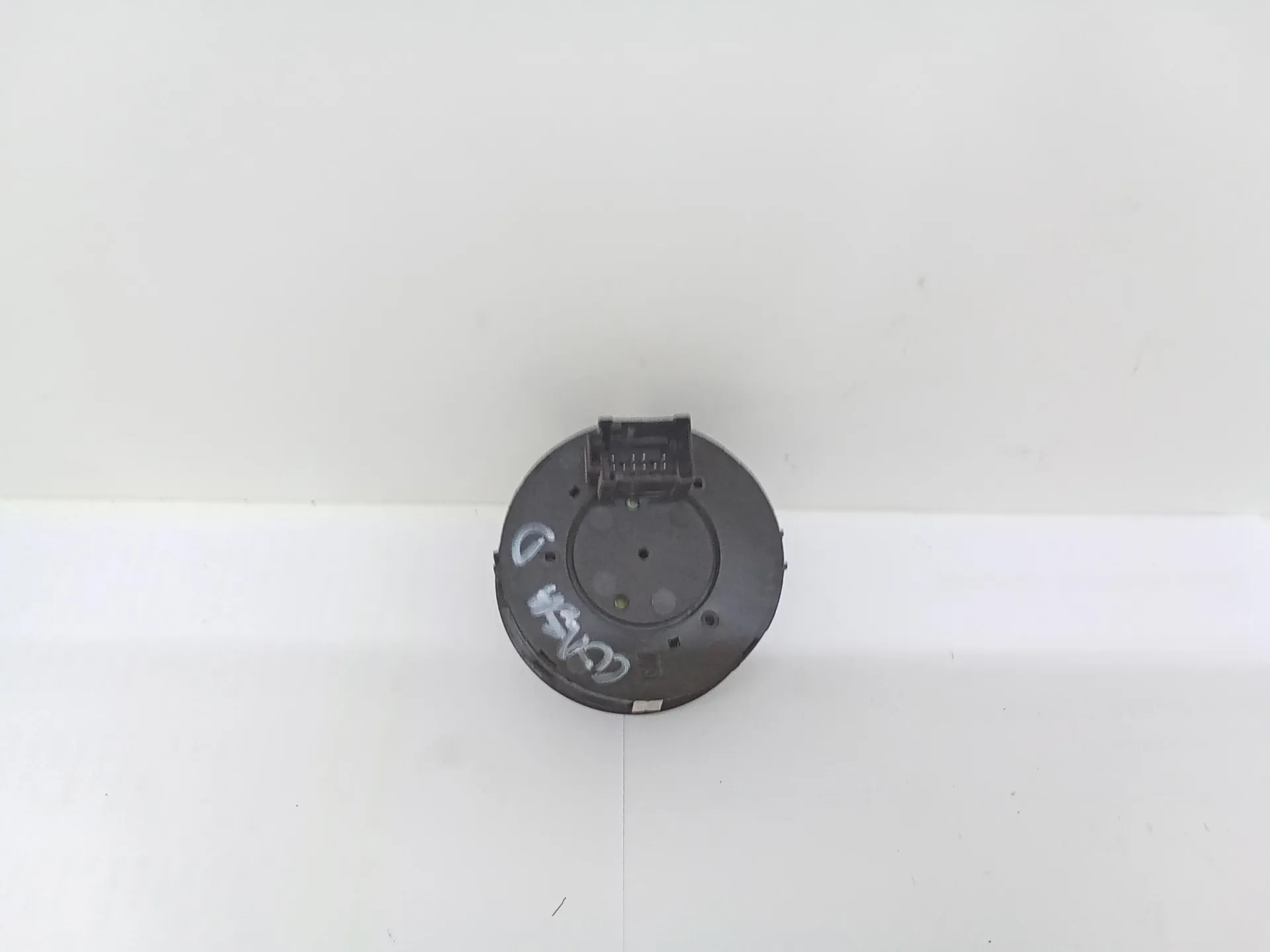 INTERRUTTORE COMANDO LUCI con codice 13249401 da OPEL Corsa D 3P 1Â° Serie 1300 Benzina (2007)