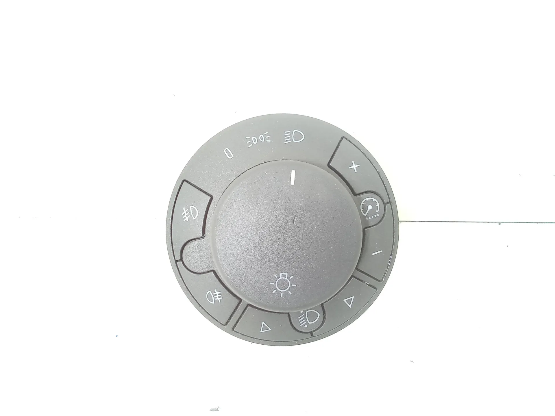 INTERRUTTORE COMANDO LUCI con codice 13249396 da OPEL Corsa D 3P 1° Serie (06>)