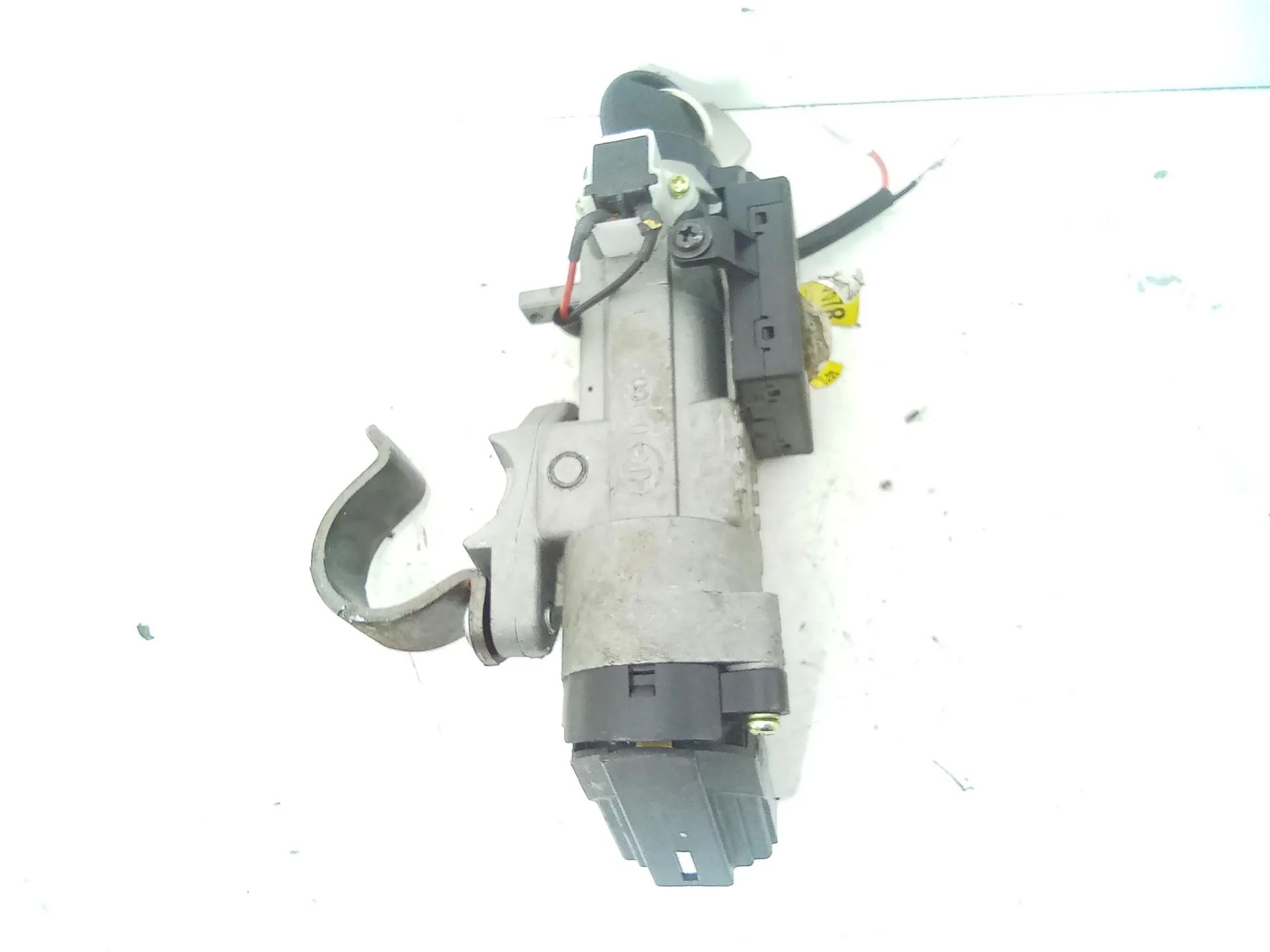 KIT CENTRALINA MOTORE con codice 96983177 da CHEVROLET Aveo 1Â° Serie 1200 Bifuel/Gas 62 kW / 84 CV (2009)