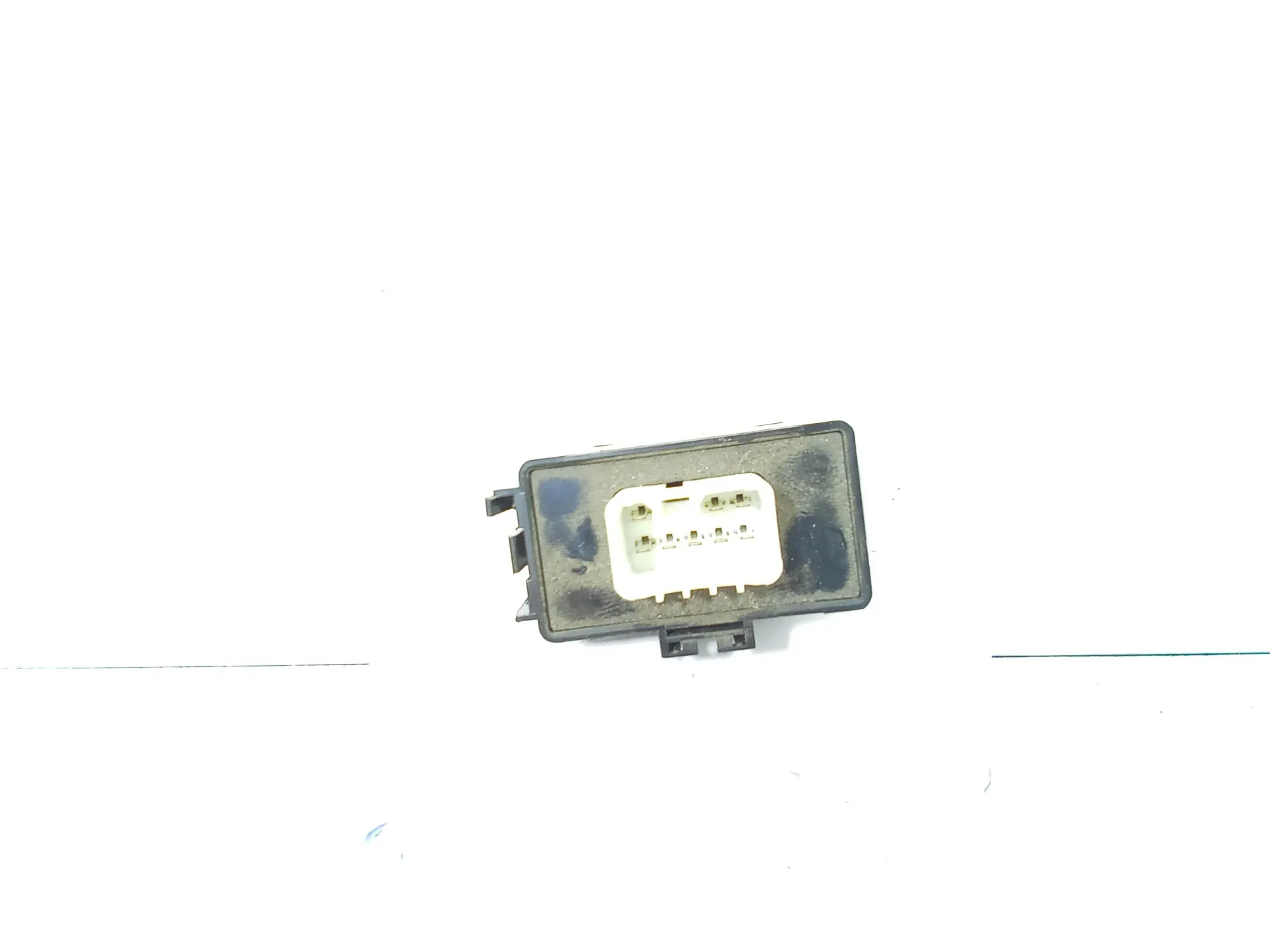 KIT CENTRALINA MOTORE con codice 96801808 da CHEVROLET Matiz 3Â° Serie 1000 Benzina