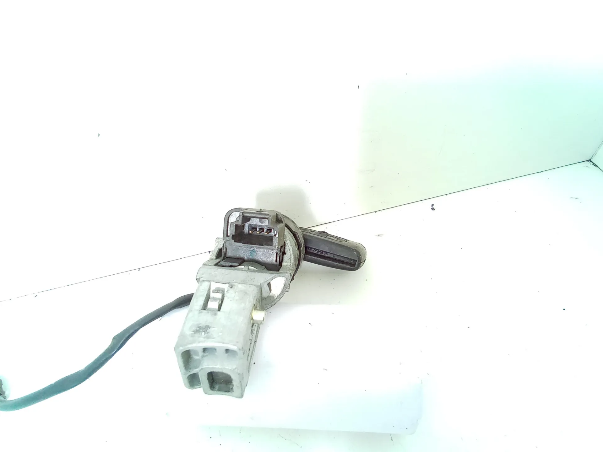 KIT CENTRALINA MOTORE con codice 0281011863 da CITROEN C4 1Â° Serie 1600 Diesel