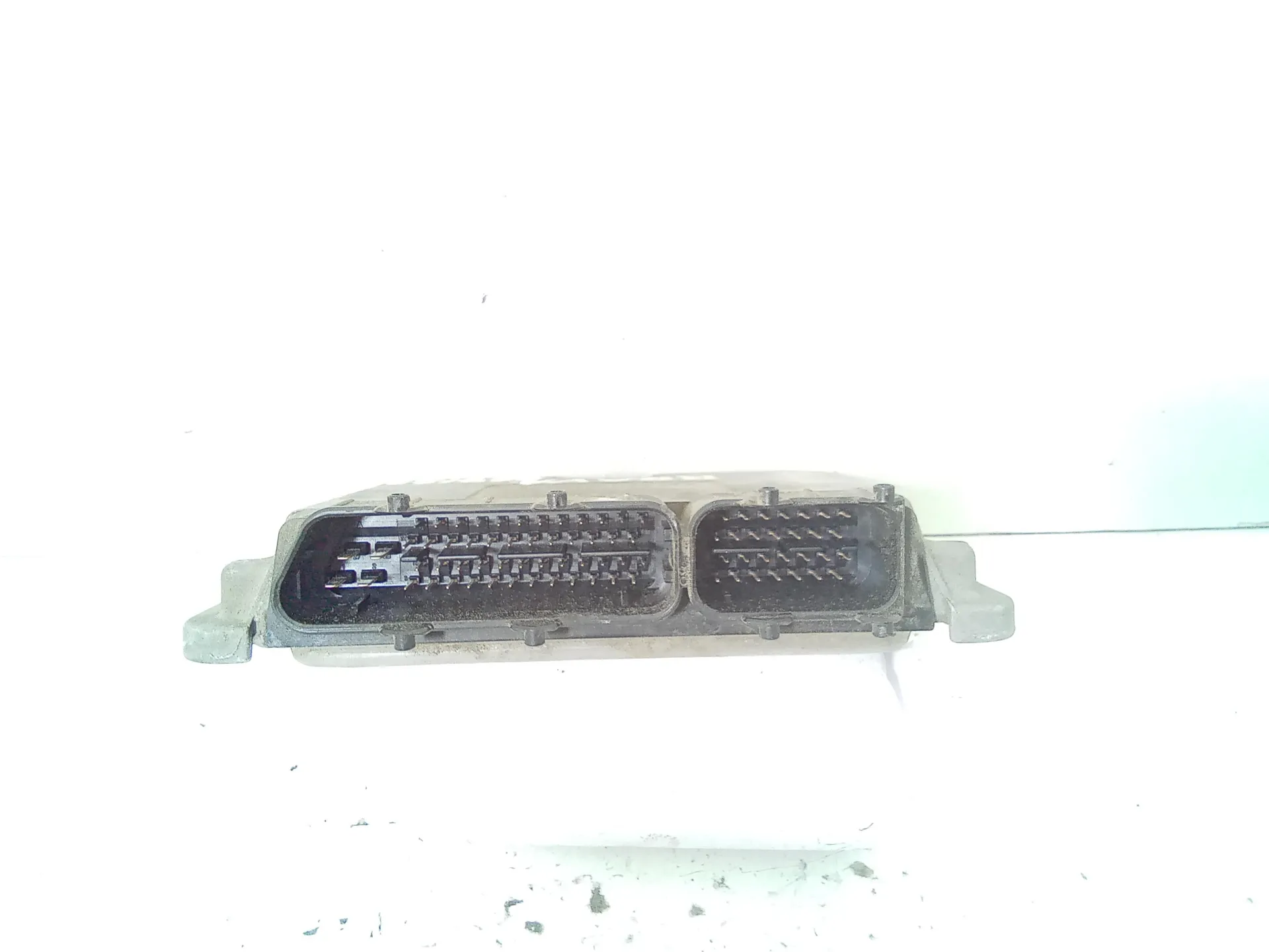 KIT CENTRALINA MOTORE con codice 46799769 da FIAT Brava Berlina 1600 Benzina 76 (2001)