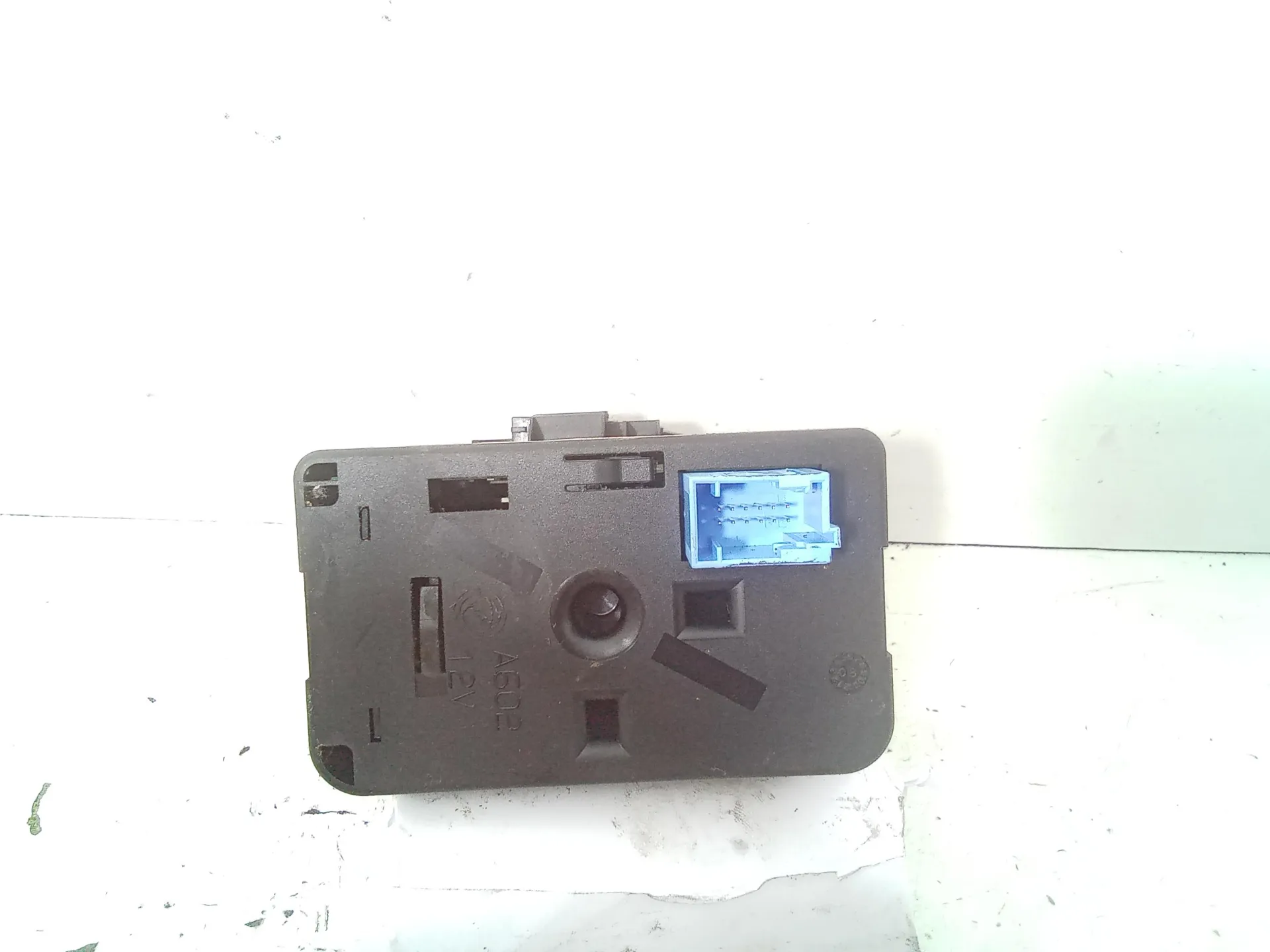 KIT CENTRALINA MOTORE con codice 0281012897 da FIAT Croma 3Â° Serie 1900 Diesel 88 (2011)