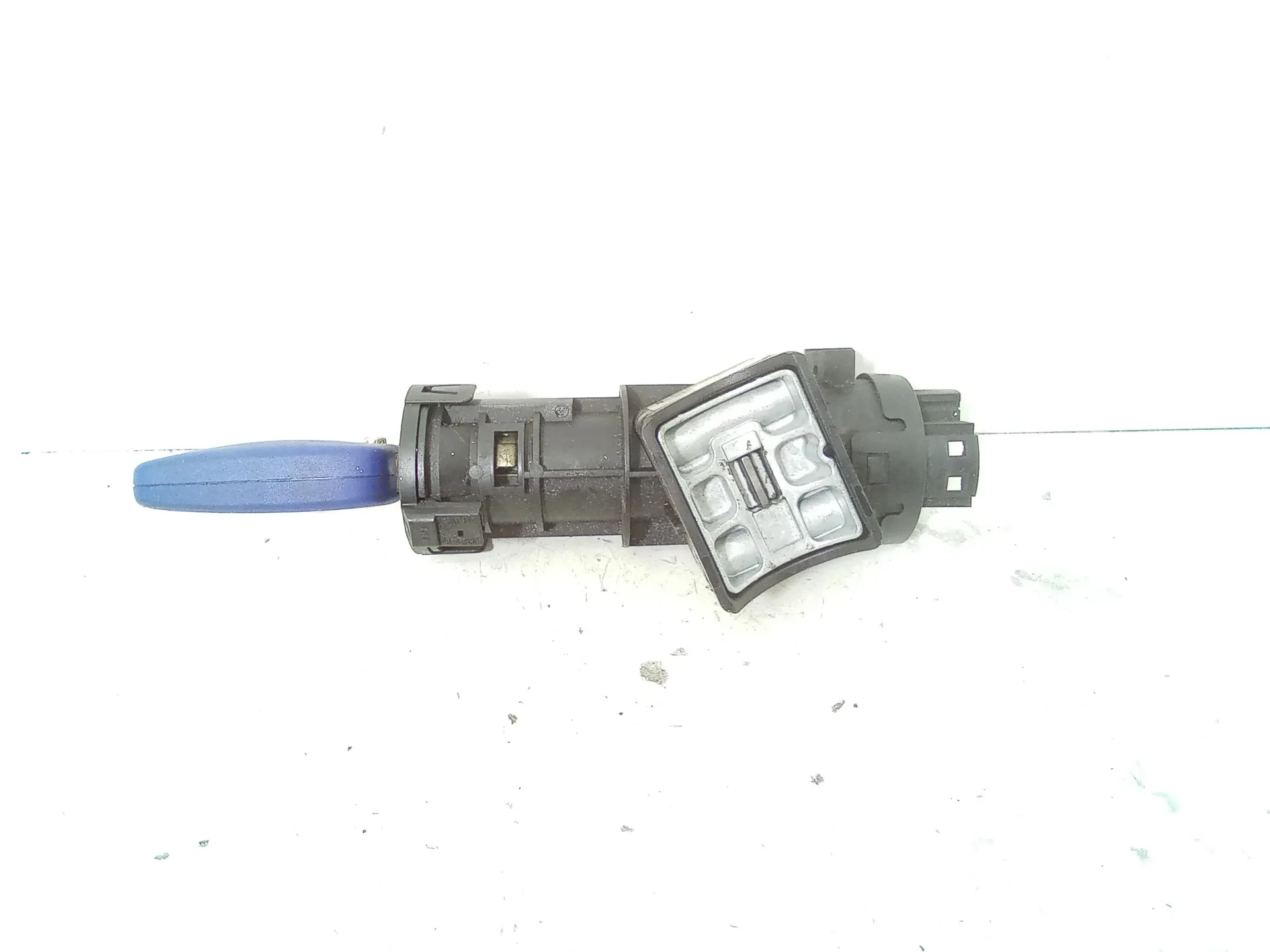 KIT CENTRALINA MOTORE con codice 51744426 da FIAT Idea 1Â° Serie 1300 Diesel 51 kW / 70 CV (2004)