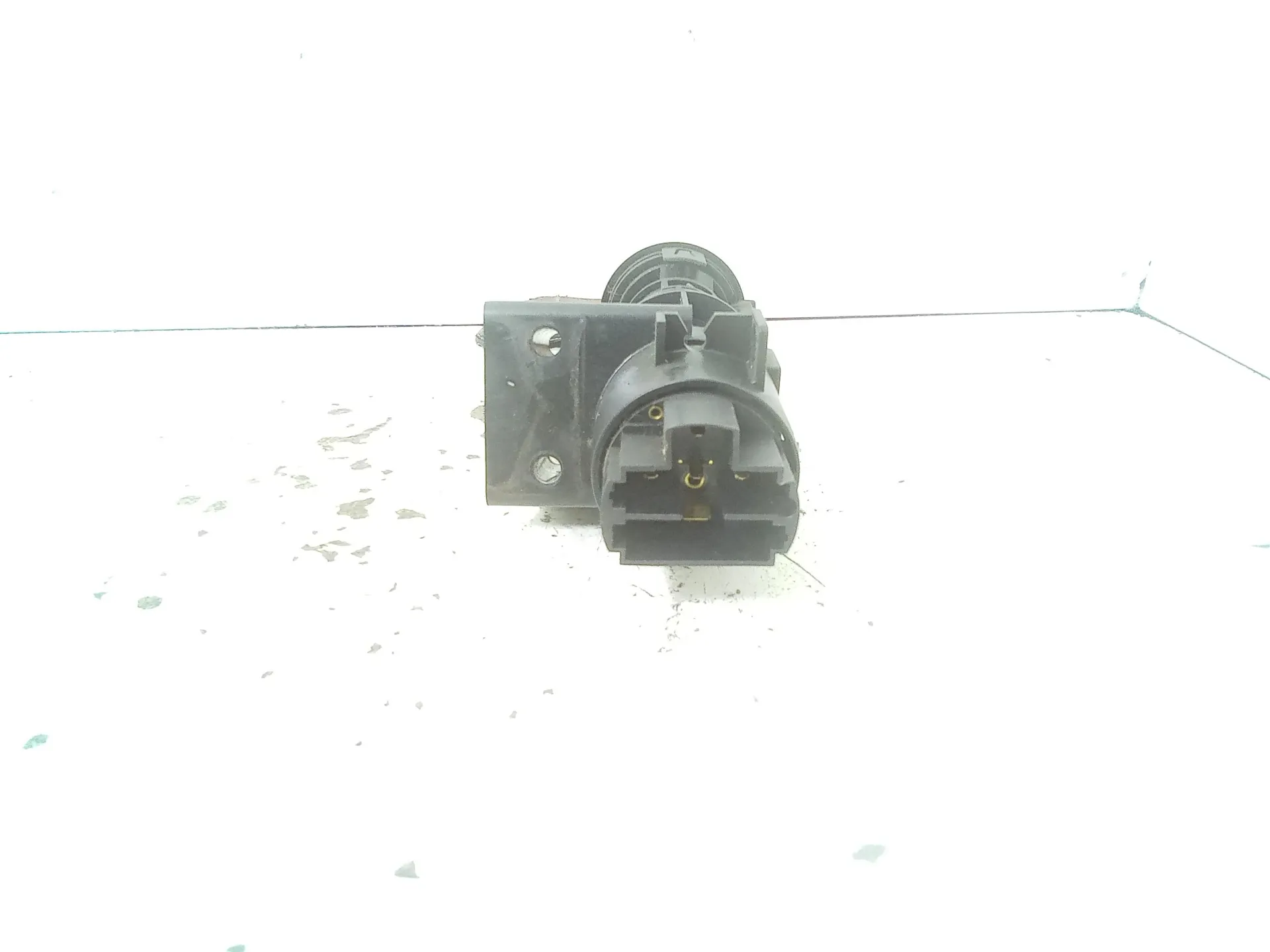 KIT CENTRALINA MOTORE con codice 46760545 da FIAT Punto Berlina 5P 2Â° Serie 1900 Diesel (2000)