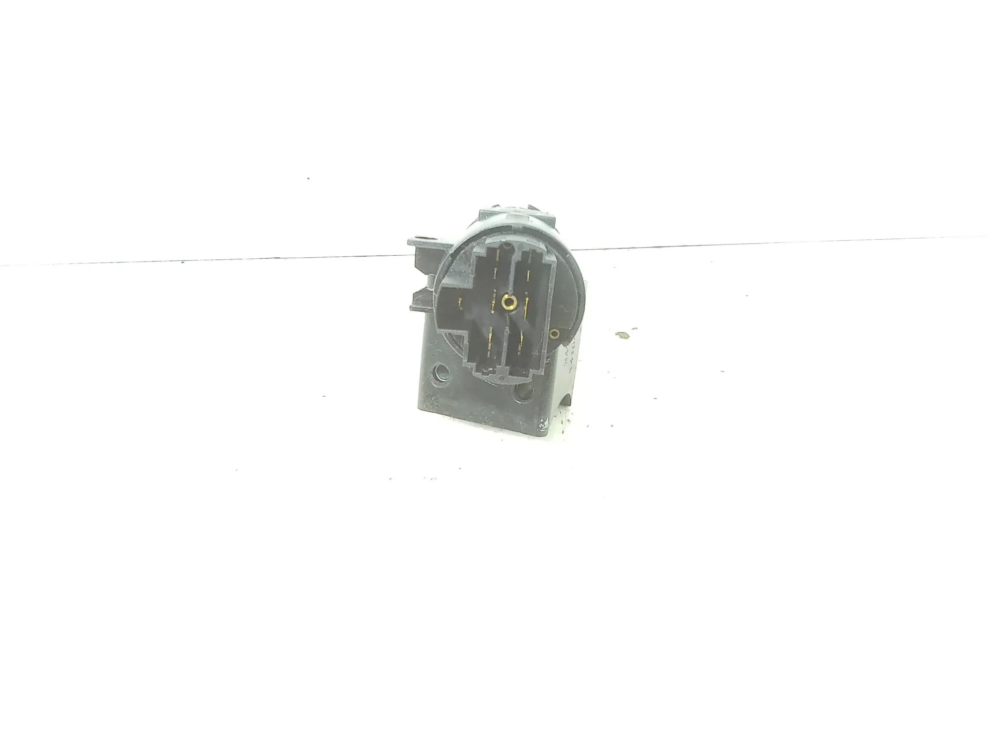KIT CENTRALINA MOTORE con codice 55195817 da FIAT Punto Berlina 5P 3Â° Serie 1300 Diesel 51 (2005)