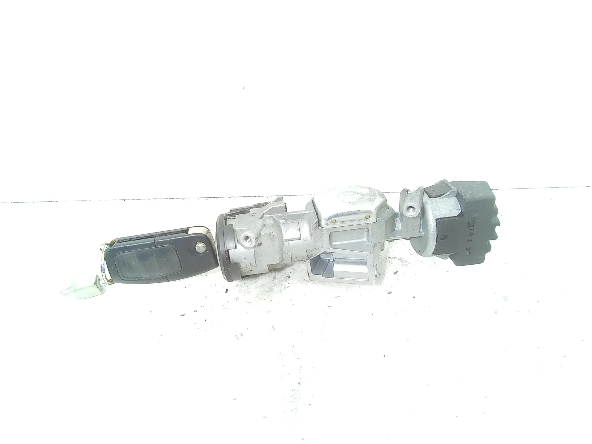KIT CENTRALINA MOTORE con codice 3m5t-14a073-df da FORD C - Max Serie (03>07) (2003)