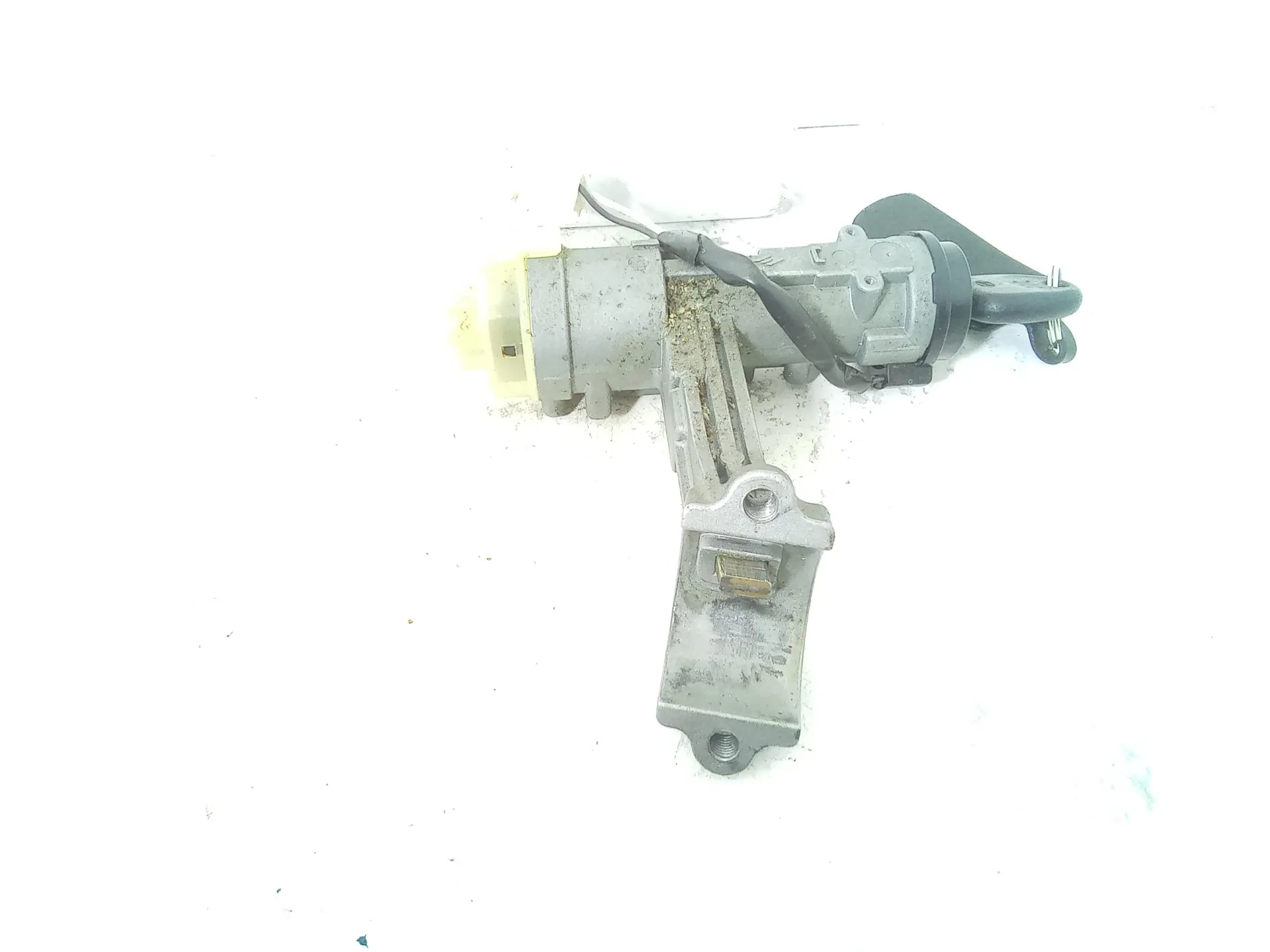 KIT CENTRALINA MOTORE con codice 0281011260 da HYUNDAI Getz 1Â° Serie 1500 Diesel 60 kW / 82 CV (2005)