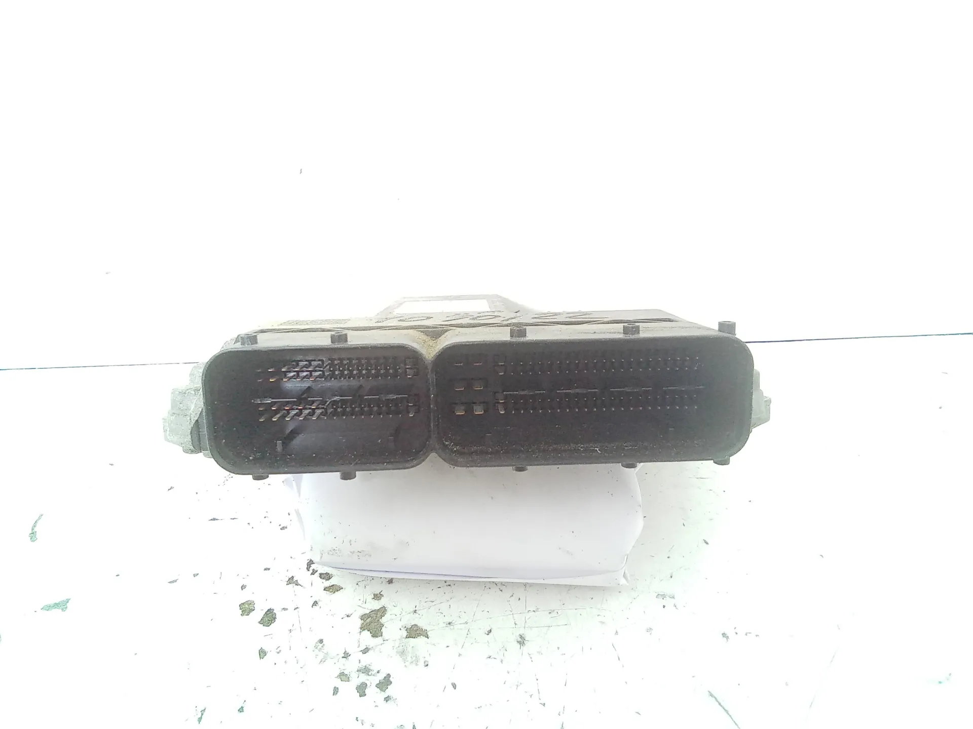 KIT CENTRALINA MOTORE con codice Mjd6f3.m3 da LANCIA Musa 1Â° Serie 1300 Diesel 66 (2007)