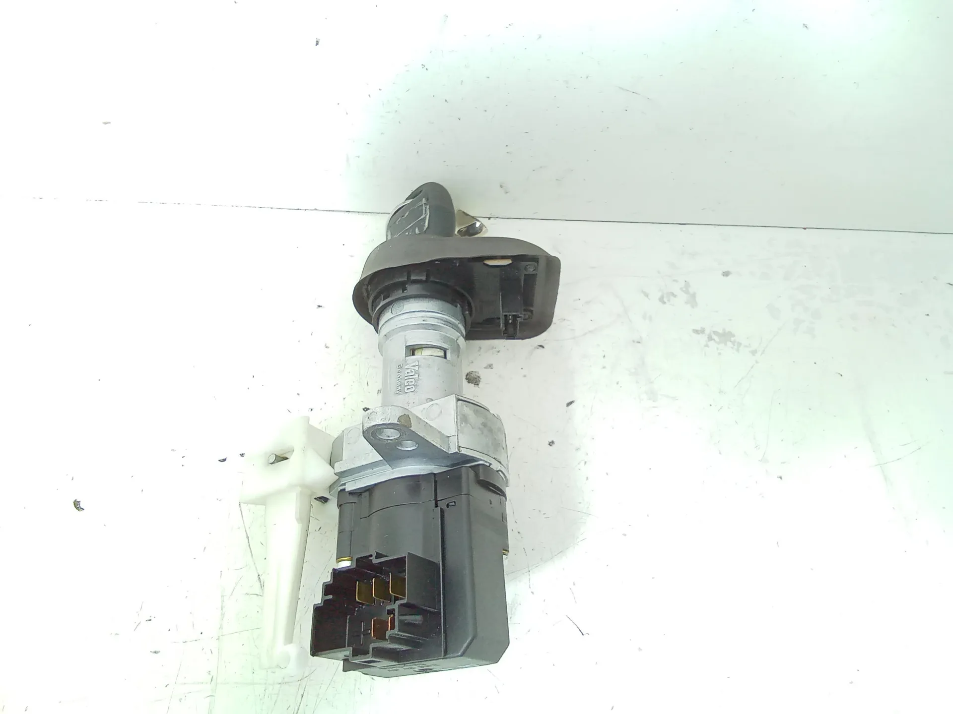 KIT CENTRALINA MOTORE con codice 5167200 da SAAB 9-5 Berlina 1Â° Serie (2001)