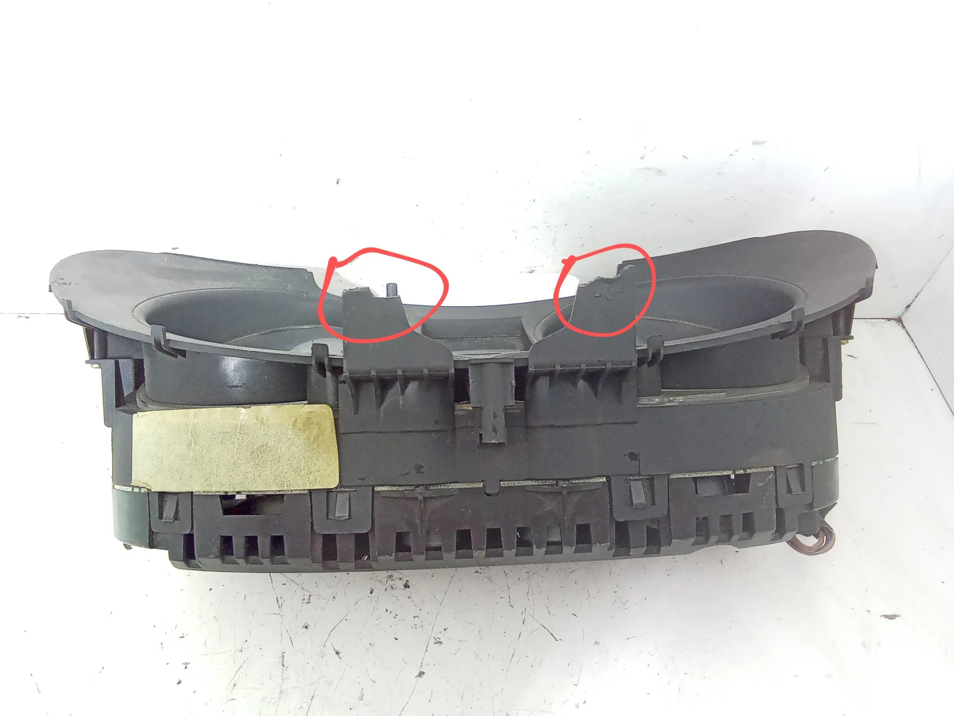 KIT CENTRALINA MOTORE con codice 0281011074 da SEAT Ibiza Serie (02>05) 1400 Diesel 55 (2003)
