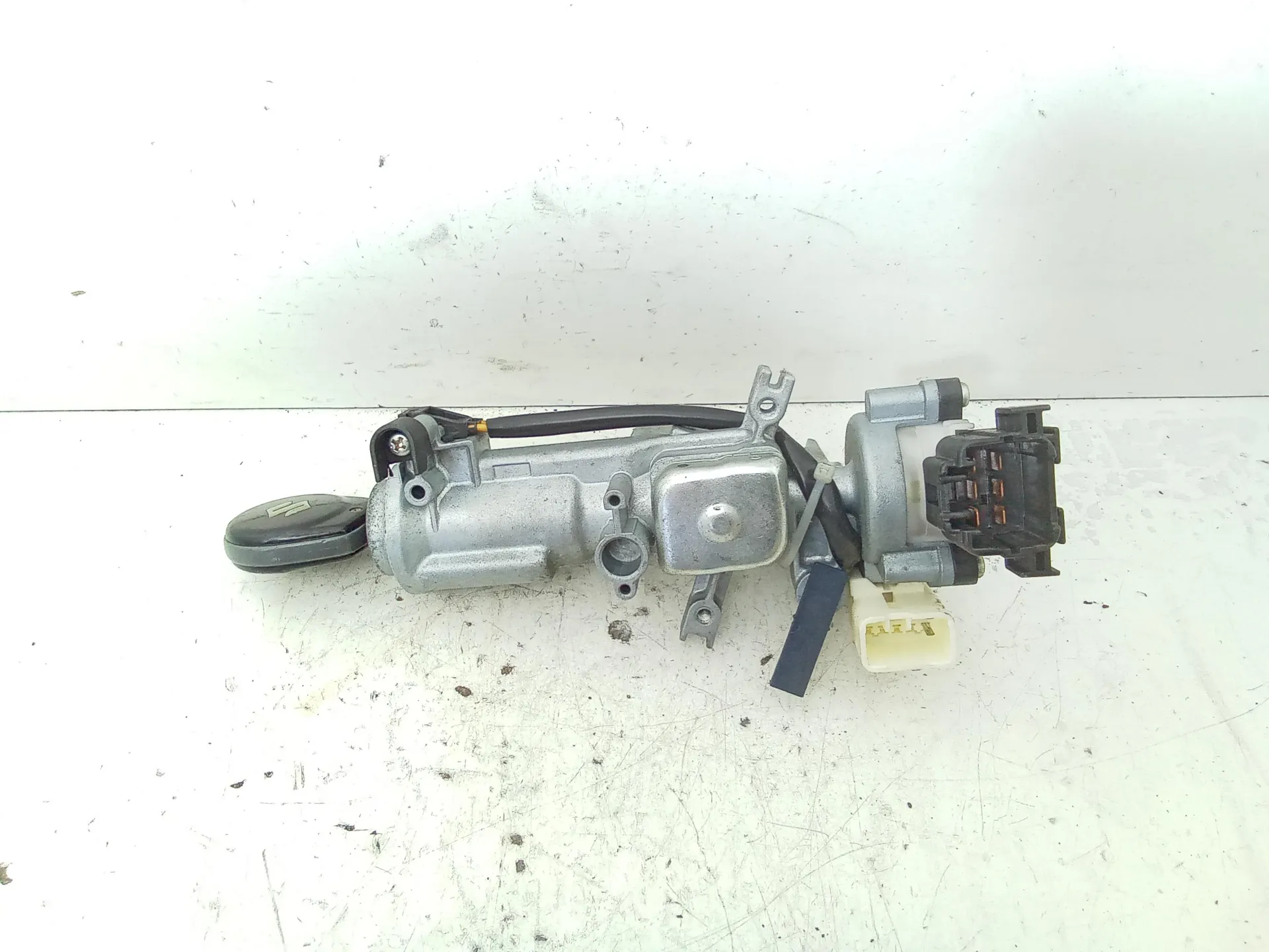KIT CENTRALINA MOTORE con codice 33920-51k13 da SUZUKI Splash 1Â° Serie (2010)