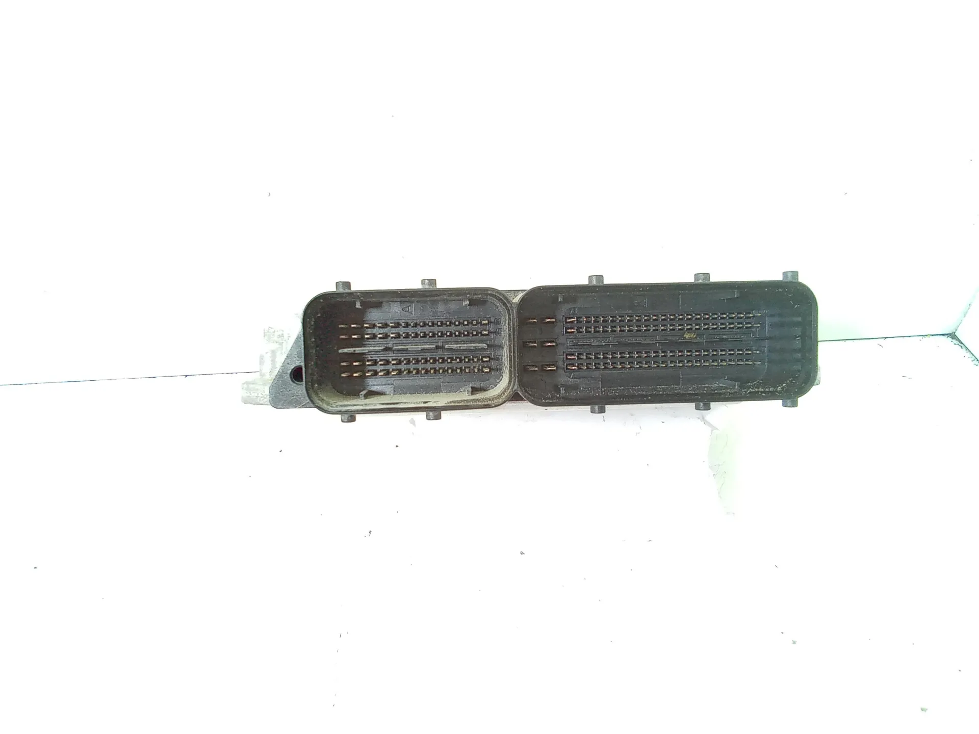 KIT CENTRALINA MOTORE con codice 0261s02183 da VOLKSWAGEN Golf 5 Berlina (03>08) (2005)