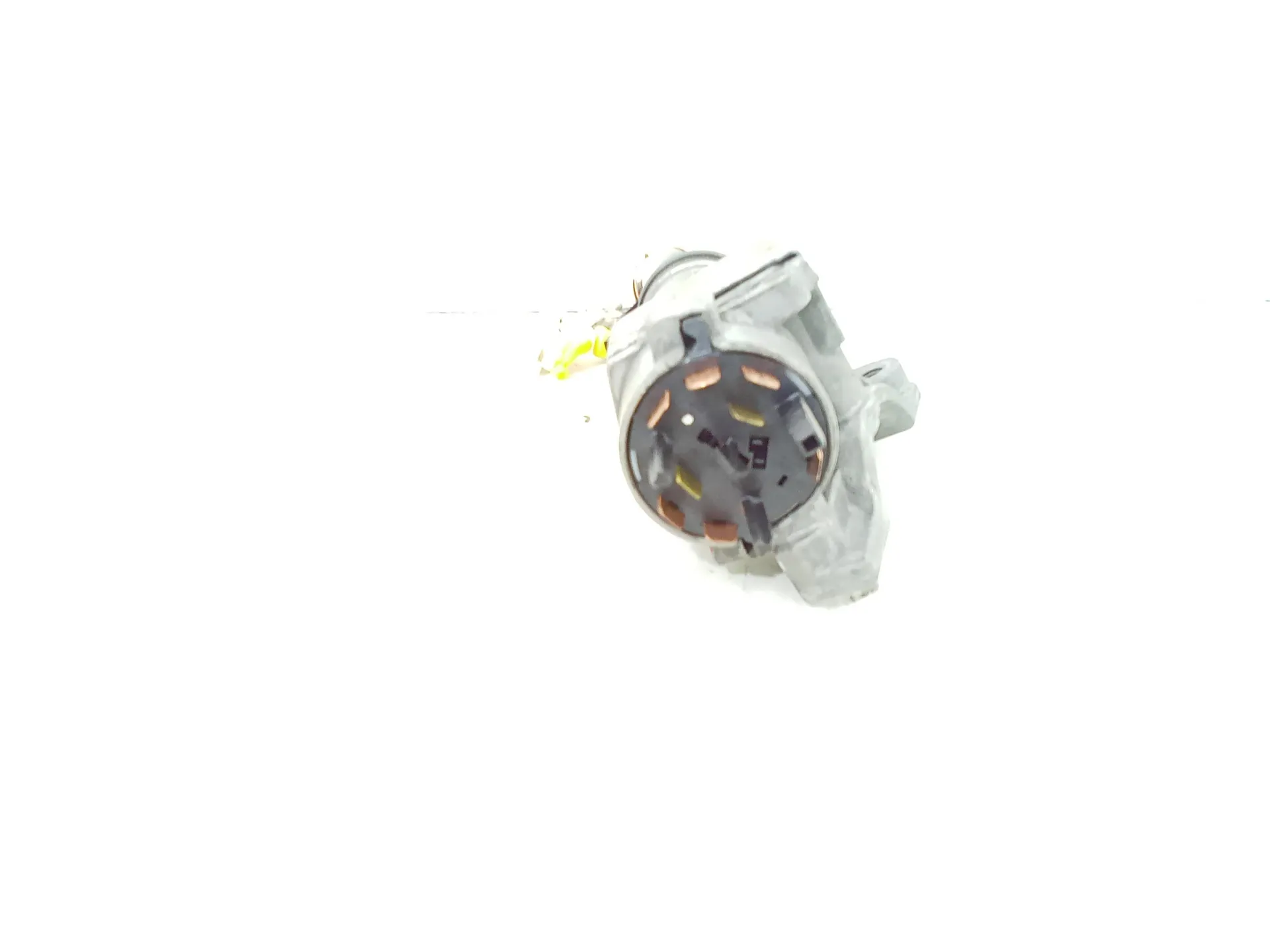 KIT CENTRALINA MOTORE con codice 5wp4019407 da VOLKSWAGEN Polo 4Â° Serie 1200 Benzina 47 con codice motore Azq (2003)