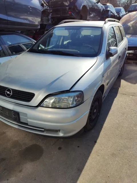 FANALINO POST. SX OPEL ASTRA-G 98>03