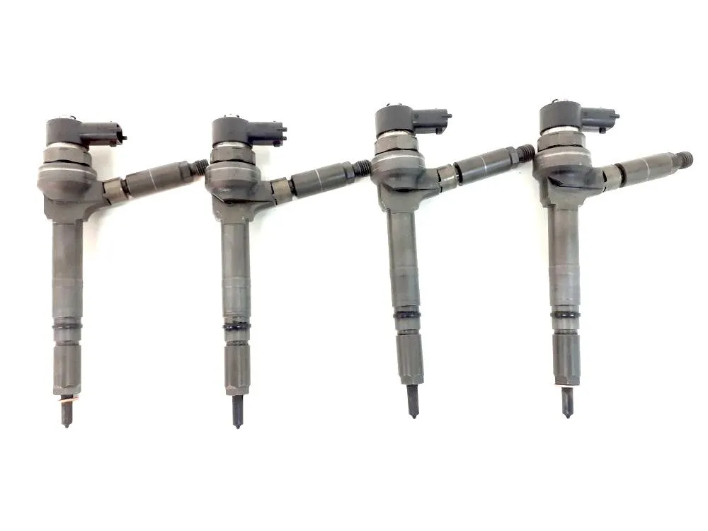 KIT INIETTORI con codice 0445110174 da OPEL Astra H Berlina 1700 Diesel 59 (2005)