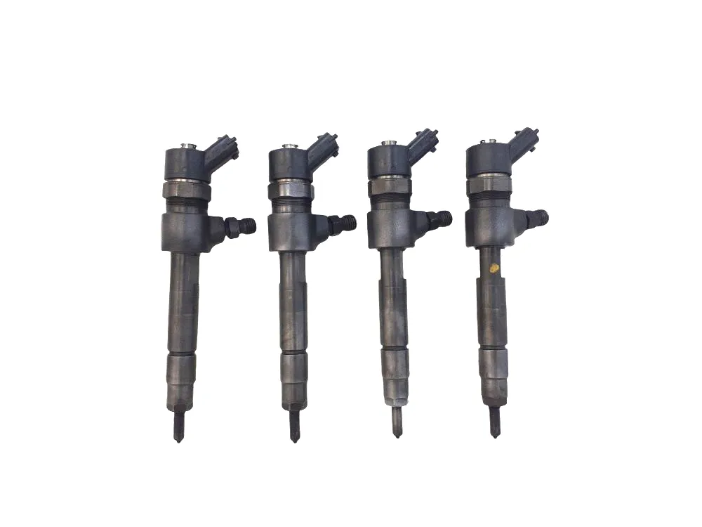 KIT INIETTORI con codice 0445110165 da OPEL Zafira B 1900 Diesel 88 con codice motore Z19DT/Z19DT (2006)