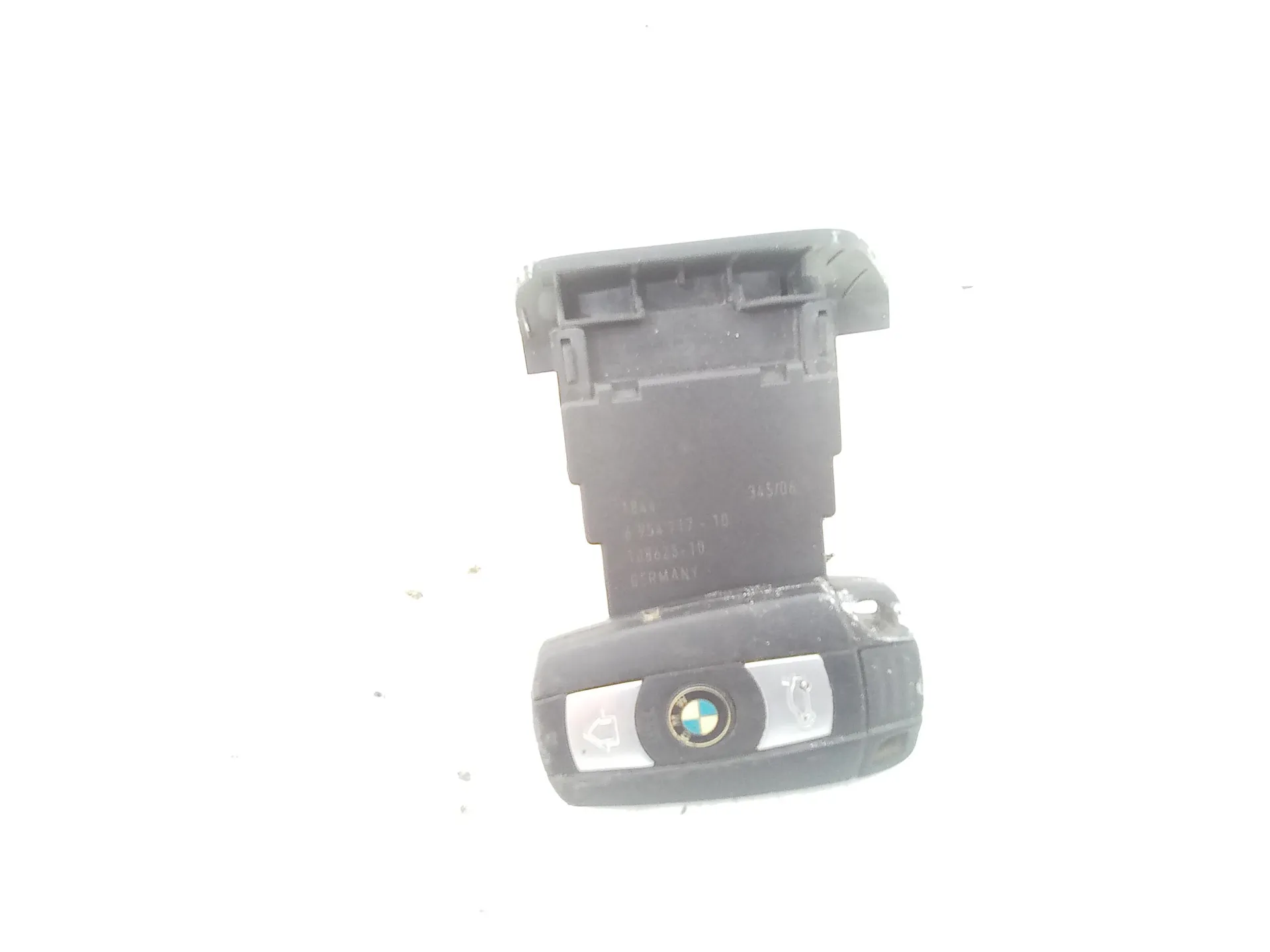 LETTORE CHIAVE ACCENSIONE con codice 6954717-10 da BMW Serie 1 Serie (E87) (04>07) Diesel (2008)
