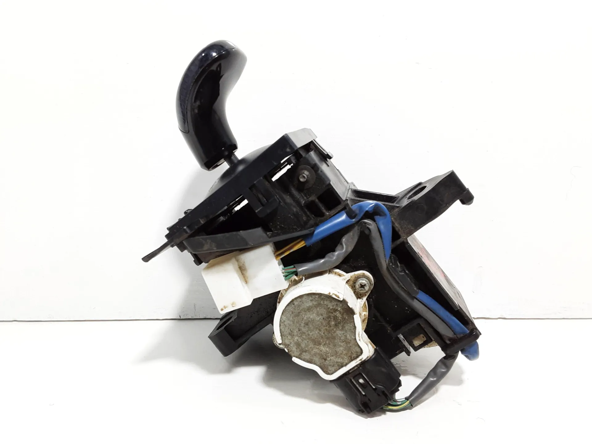 LEVA CAMBIO AUTOMATICO con codice 75C583LHD da TOYOTA Auris Station Wagon (E180) (13>18) Hybrid (2017)