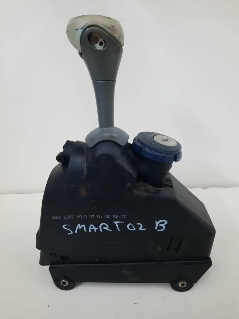 Leva cambio marce automatico Smart ForTwo del 2002 0.7 Benzina CODICE RICAMBIO : 0002397V013