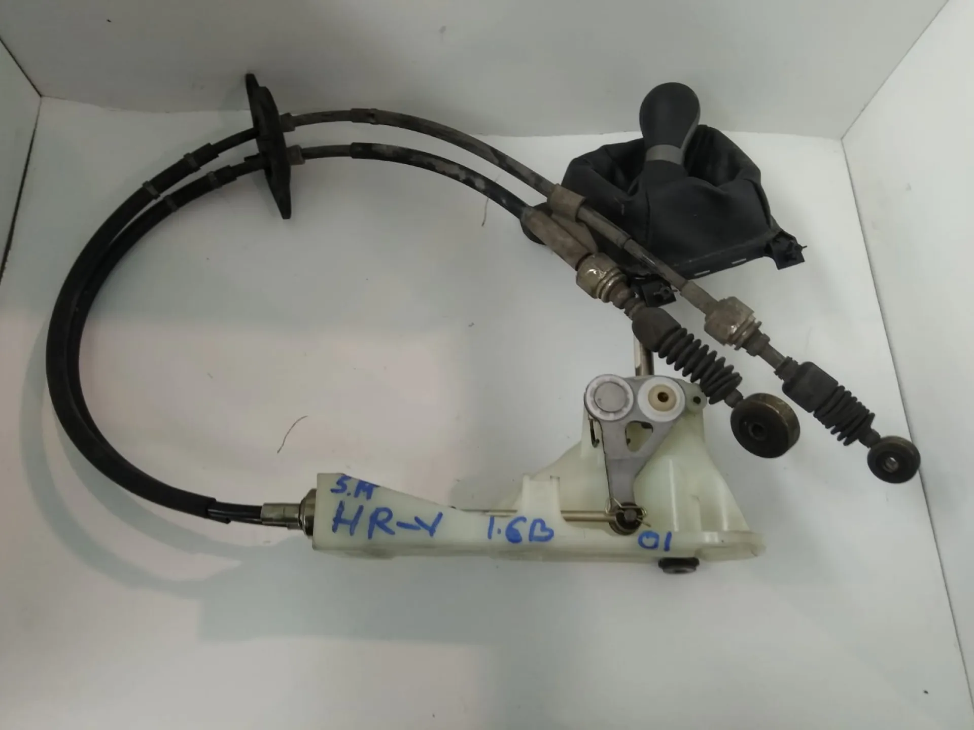 Leva cambio marce Honda HR-V del 2001