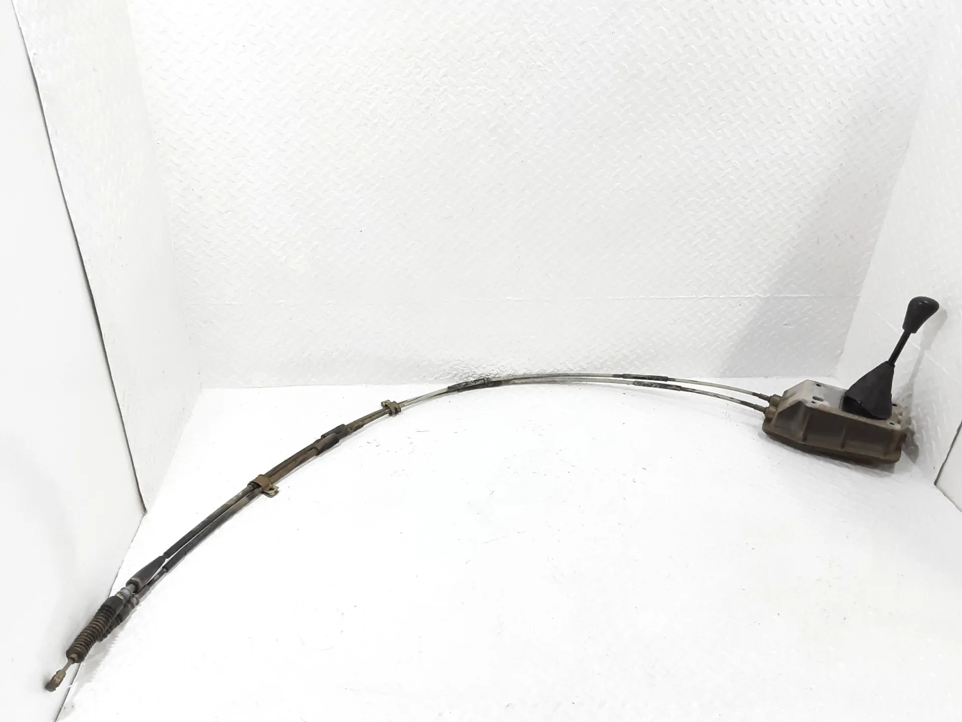 LEVA CAMBIO PIÙ CORDE DAIHATSU Terios 1° Serie 1300 Benzina 63 kW / 86 CV con codice motore K3/K3-VE (2005)