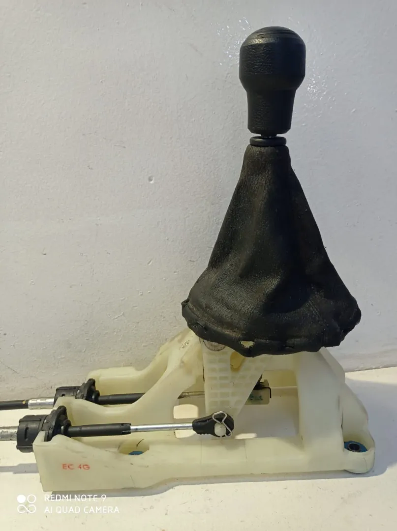 LEVA CAMBIO PIÃ CORDE HYUNDAI i20 1Â° Serie 1200 Benzina (2014)