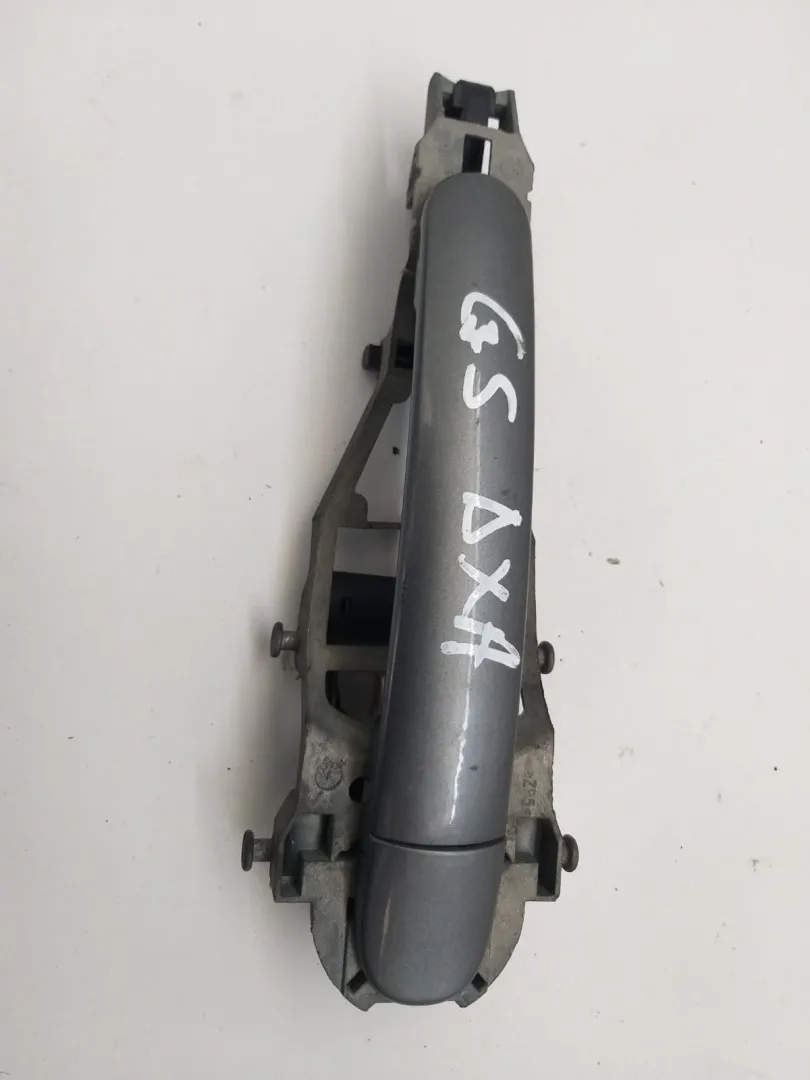 Maniglia anteriore destra Volkswagen Golf 5 del 2007 1.6 Benzina
