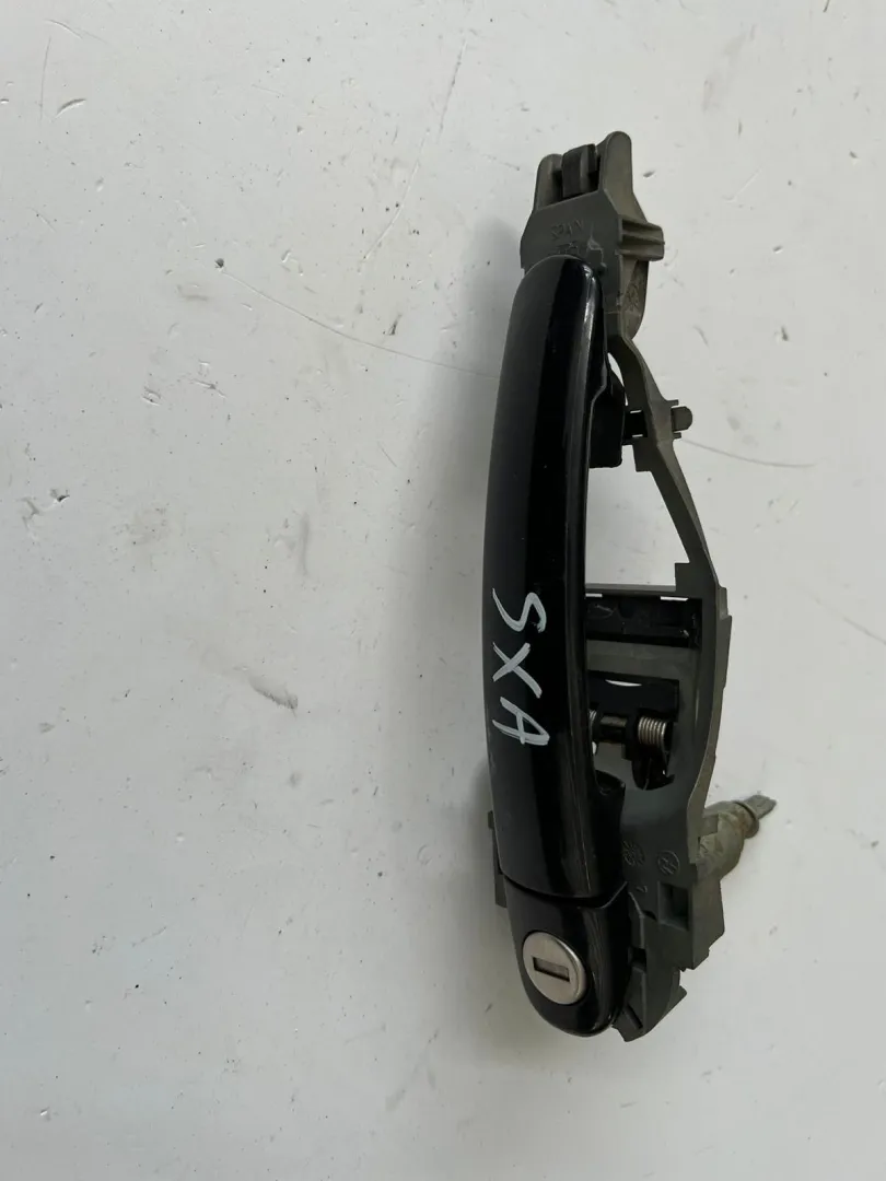 Maniglia anteriore sinsitra Seat Altea XL del 2008 1.6 Benzina