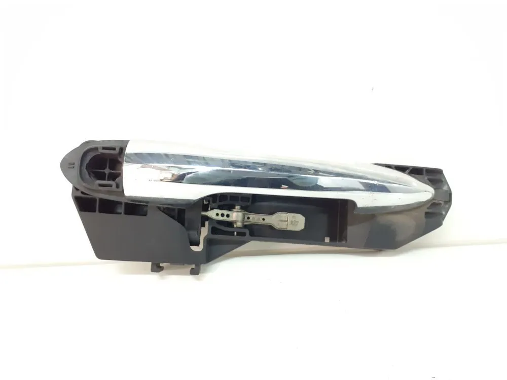 MANIGLIA ESTERNA ANTERIORE DESTRA con codice 51877974 da ALFA ROMEO Mito Serie (955_) (08>) 1300 Diesel 70 (2011)