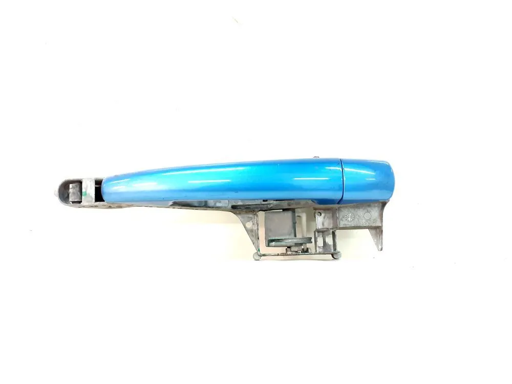 MANIGLIA ESTERNA ANTERIORE DESTRA con codice 9101GG da CITROEN C4 Grand Picasso (06>13) 2000 Diesel 100 (2009)