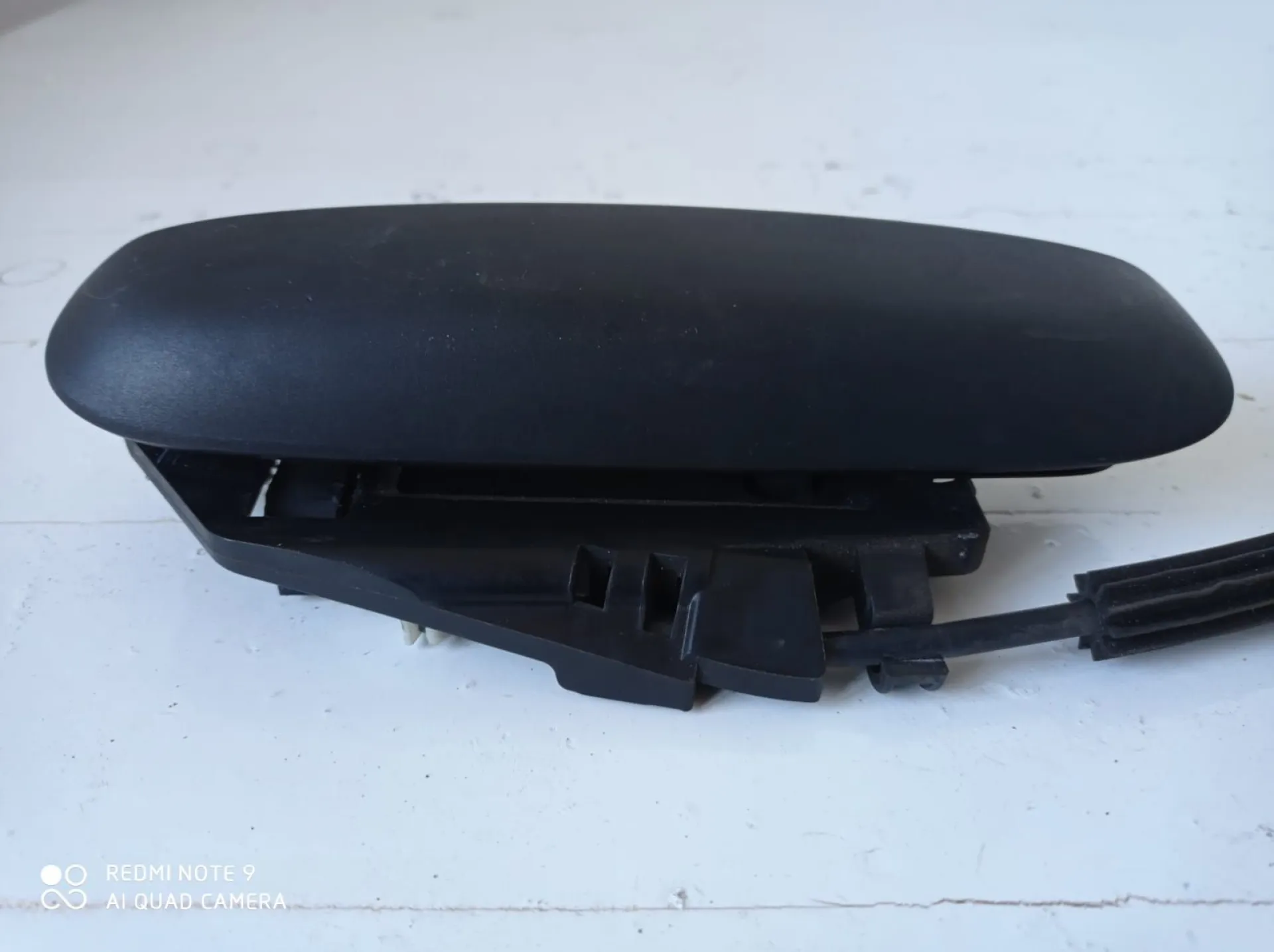 MANIGLIA ESTERNA ANTERIORE DESTRA FIAT Panda 3Â° Serie Benzina (2012)