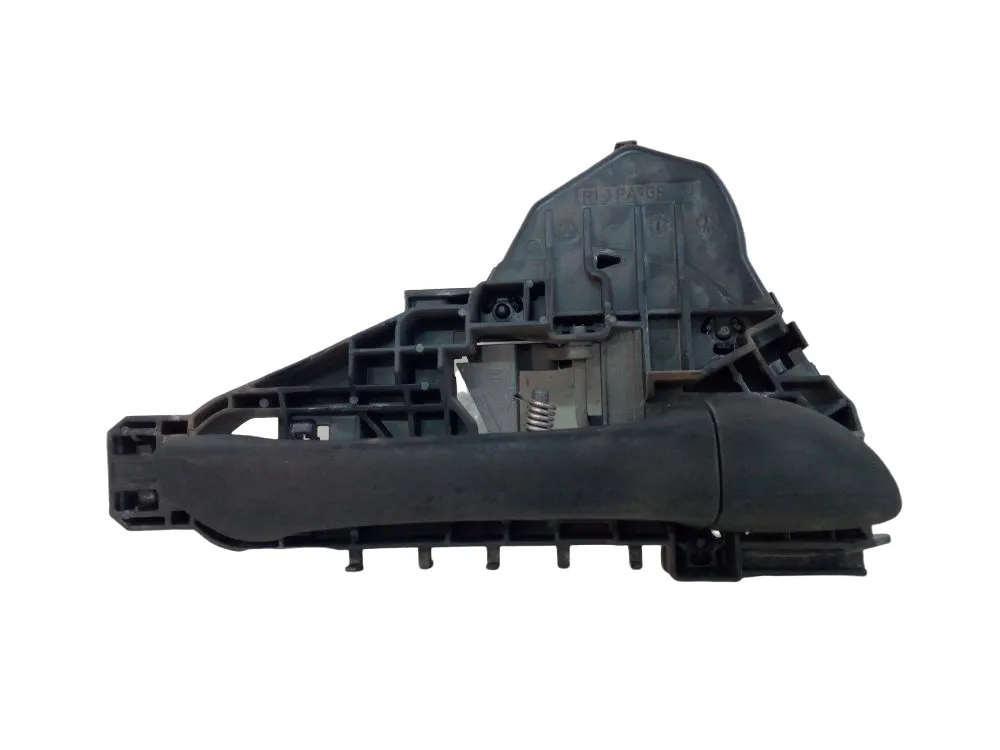 MANIGLIA ESTERNA ANTERIORE DESTRA con codice 1697660201 da MERCEDES Classe A W169 3Â° Serie 1800 Diesel 80 con codice motore 640940/640940 (2007)