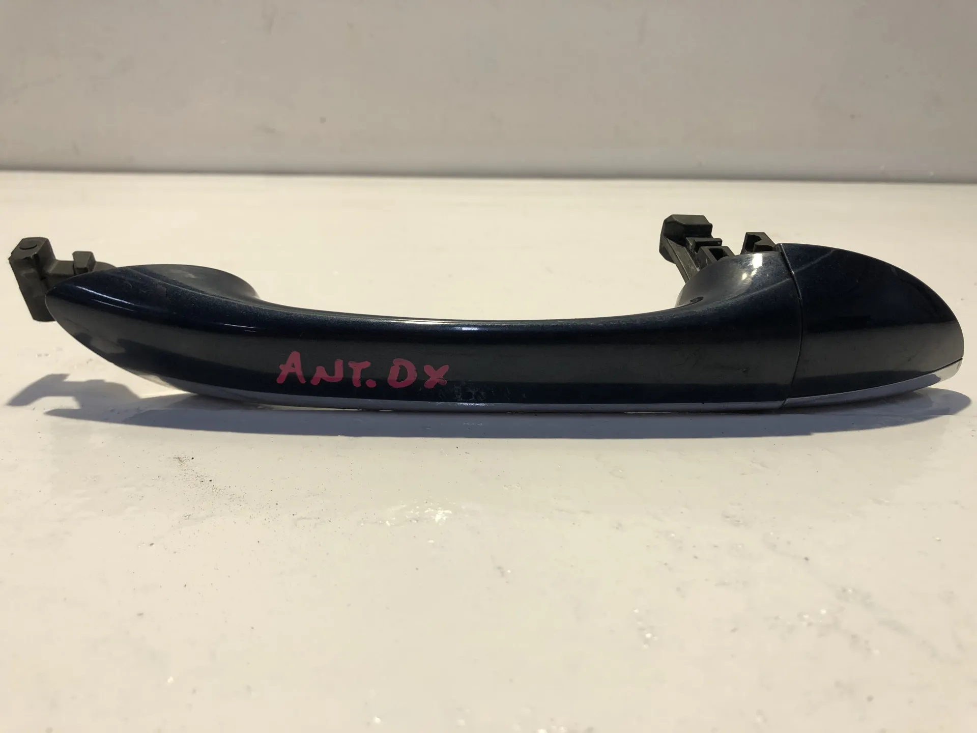 MANIGLIA ESTERNA ANTERIORE DESTRA MERCEDES Classe A W169 3Â° Serie Diesel (2007)