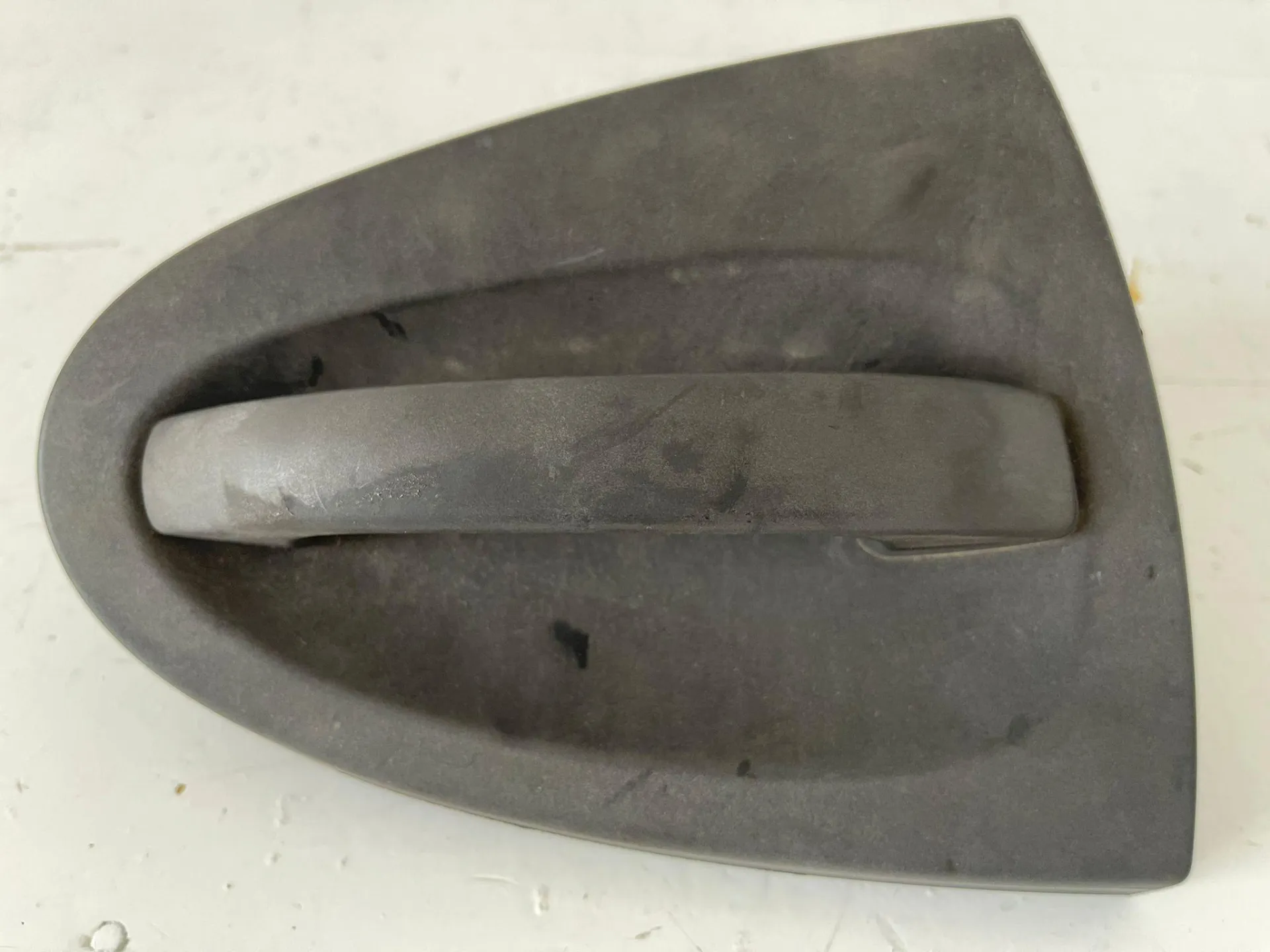MANIGLIA ESTERNA ANTERIORE DESTRA SMART Fortwo CoupÃ© 3Â° Serie (w 451) Benzina (2009)