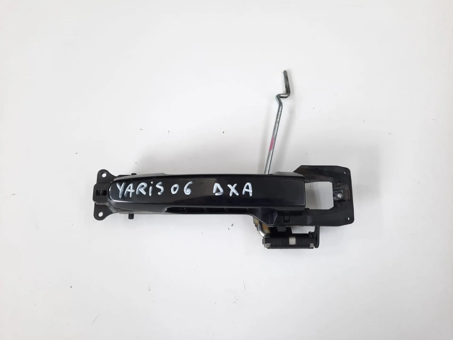 Maniglia esterna anteriore destra Toyota Yaris 1.0 B del 2006
