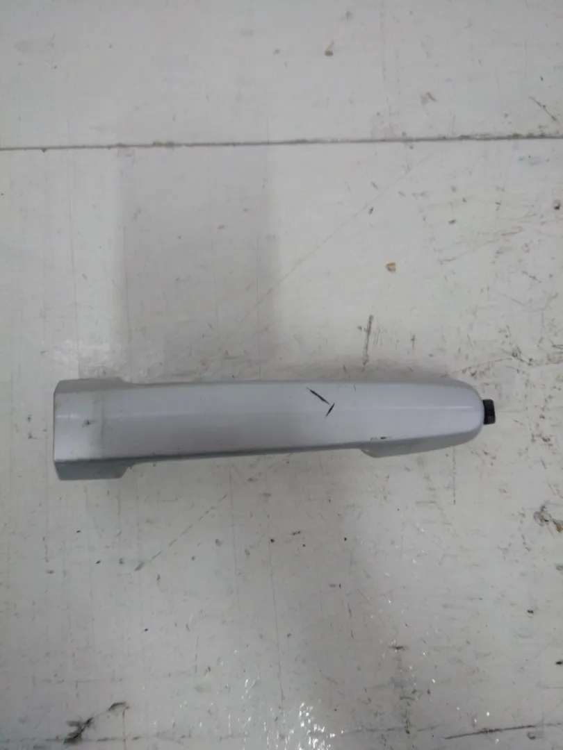 MANIGLIA ESTERNA ANTERIORE DESTRA TOYOTA Yaris Serie (08>11) Diesel (2009)