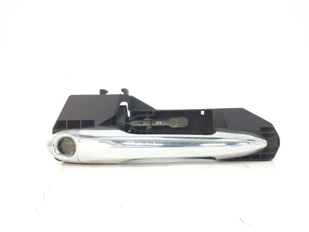 MANIGLIA ESTERNA ANTERIORE SINISTRA con codice 156099955 da ALFA ROMEO Mito Serie (955_) (08>) 1300 Diesel 70 (2011)