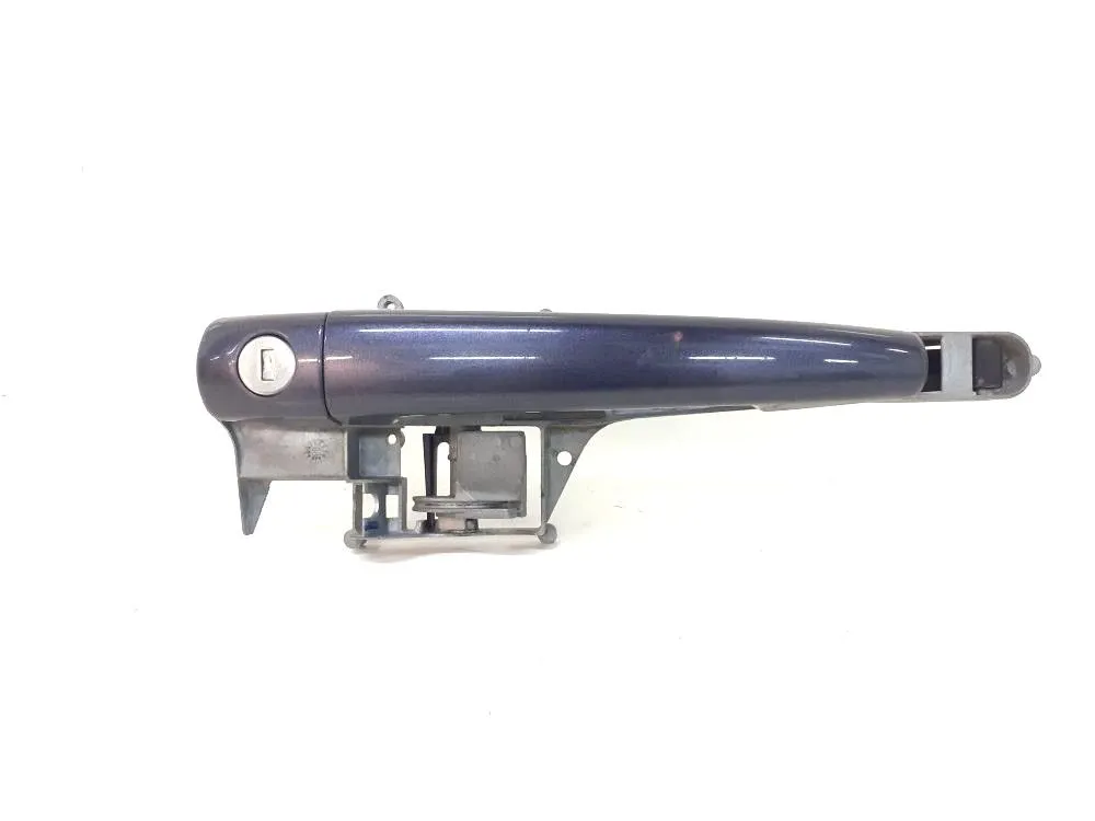 MANIGLIA ESTERNA ANTERIORE SINISTRA con codice 9101GE da CITROEN C4 Grand Picasso (06>13) 2000 Diesel 100 (2009)