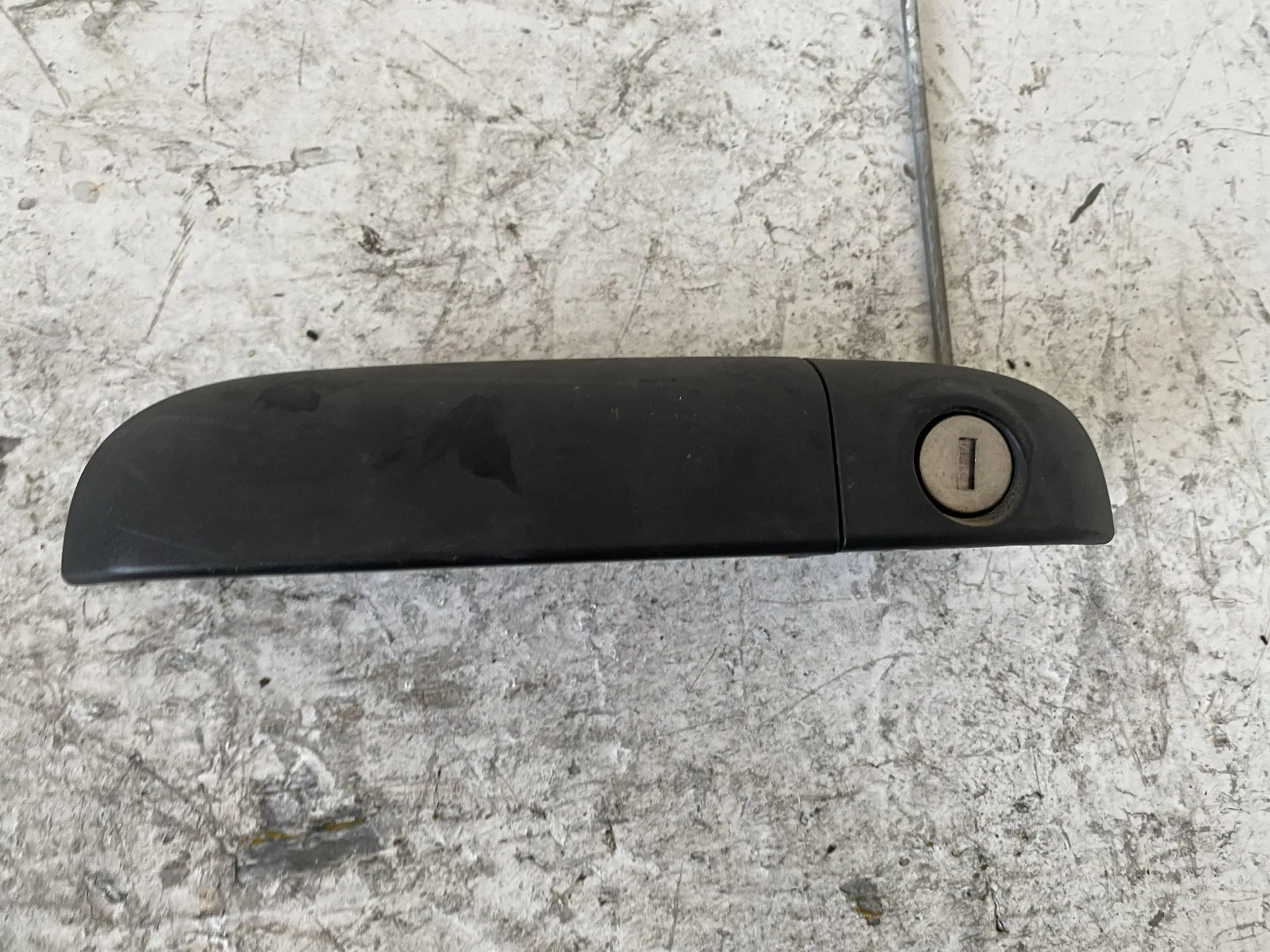 MANIGLIA ESTERNA ANTERIORE SINISTRA FIAT Panda 3Â° Serie 1200 Benzina (2012)