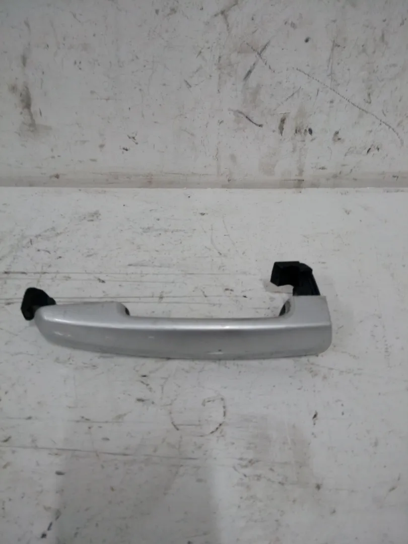 MANIGLIA ESTERNA ANTERIORE SINISTRA OPEL Agila 2Â° Serie Diesel (2010)