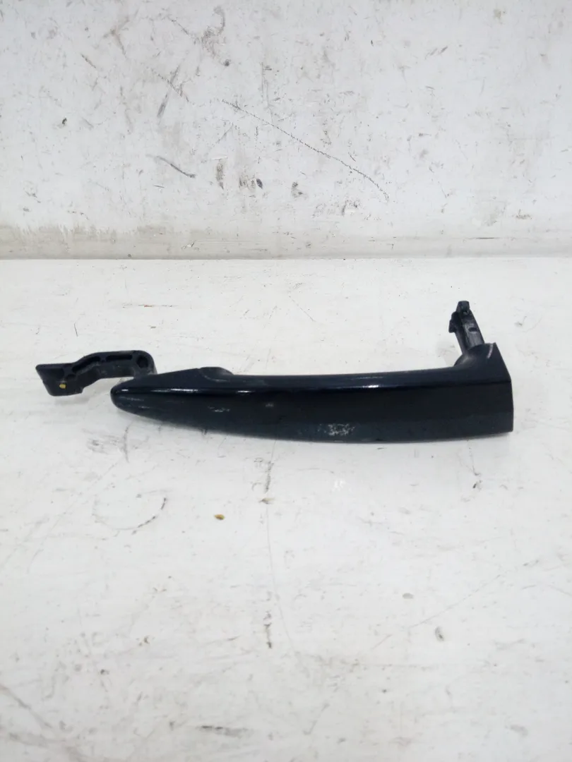 MANIGLIA ESTERNA POSTERIORE DESTRA BMW Serie 1 Serie (E87) (04>07) Benzina (2007)