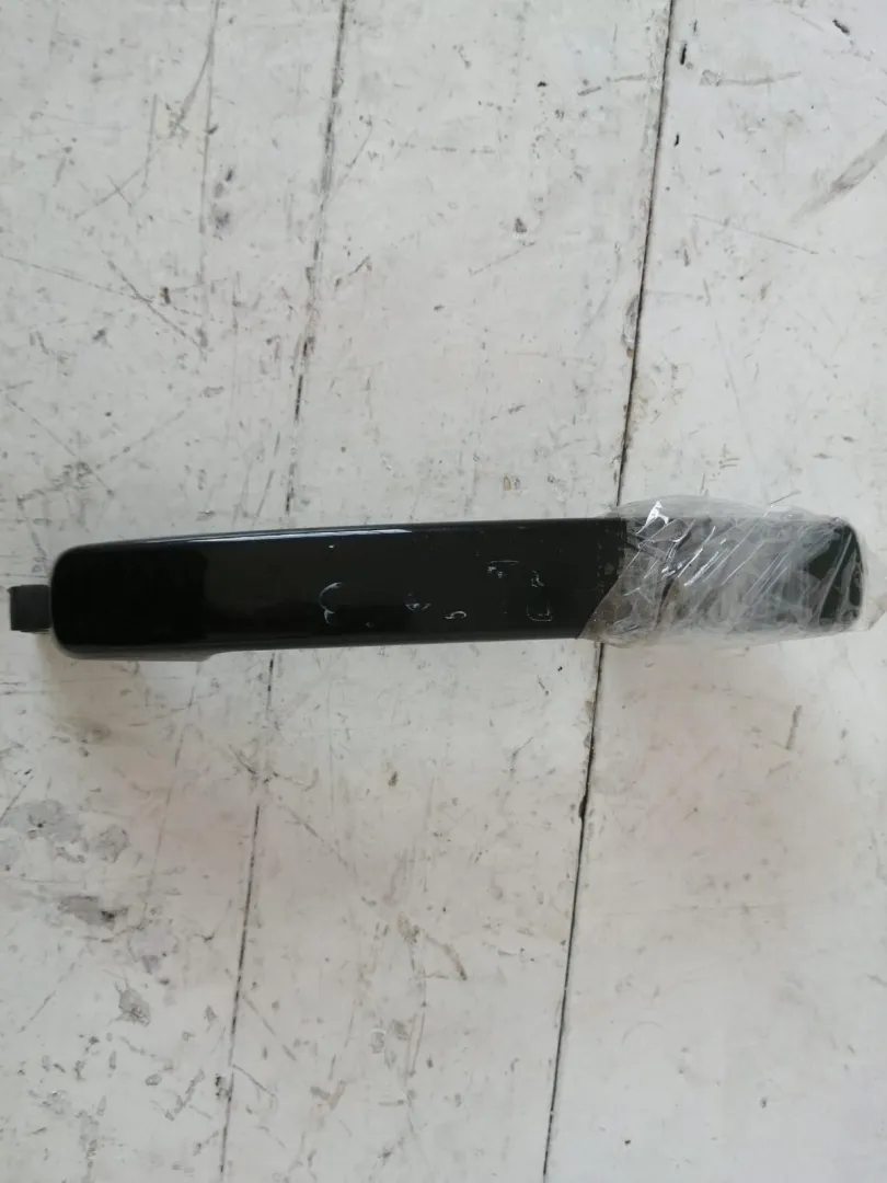 MANIGLIA ESTERNA POSTERIORE DESTRA NISSAN Qashqai 2Â° Serie 2000 Diesel (2010)