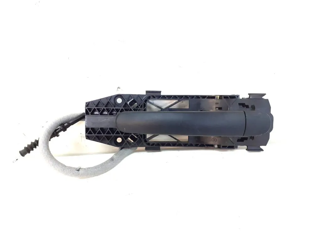 MANIGLIA ESTERNA POSTERIORE DESTRA con codice 5N0837017E da VOLKSWAGEN Up Serie (122) (16>)